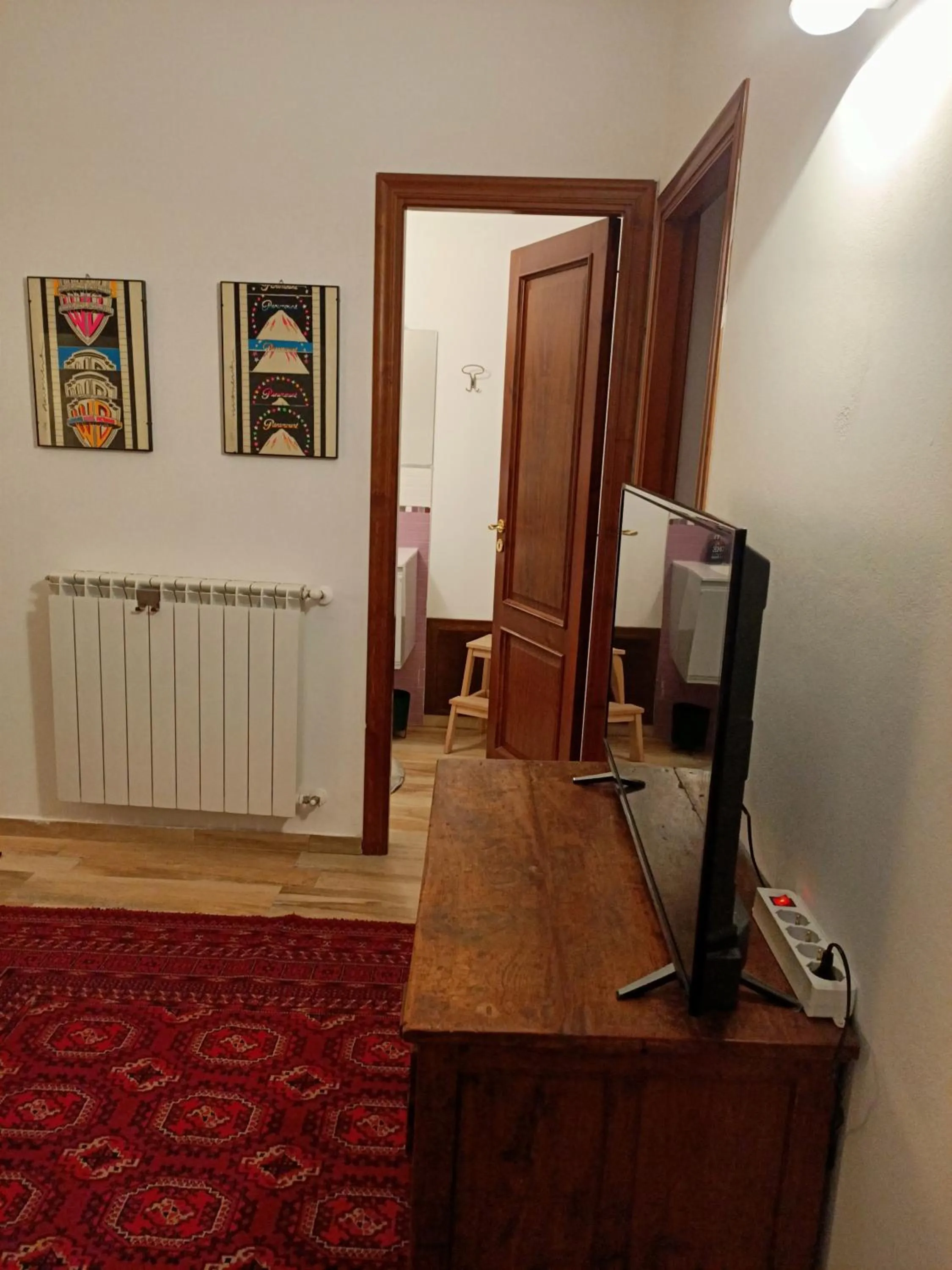 TV and multimedia in Mix&Match