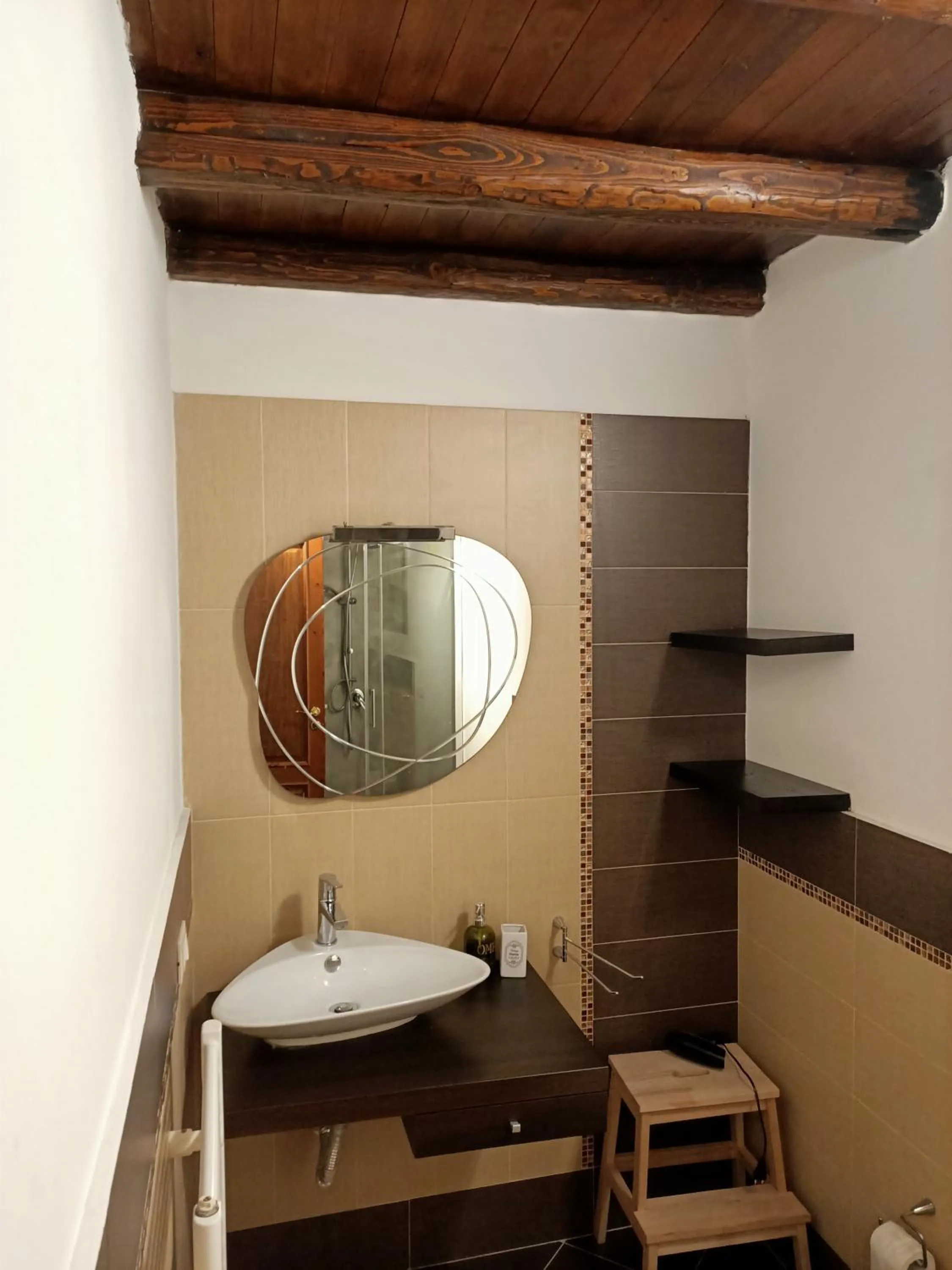 Bathroom in Mix&Match