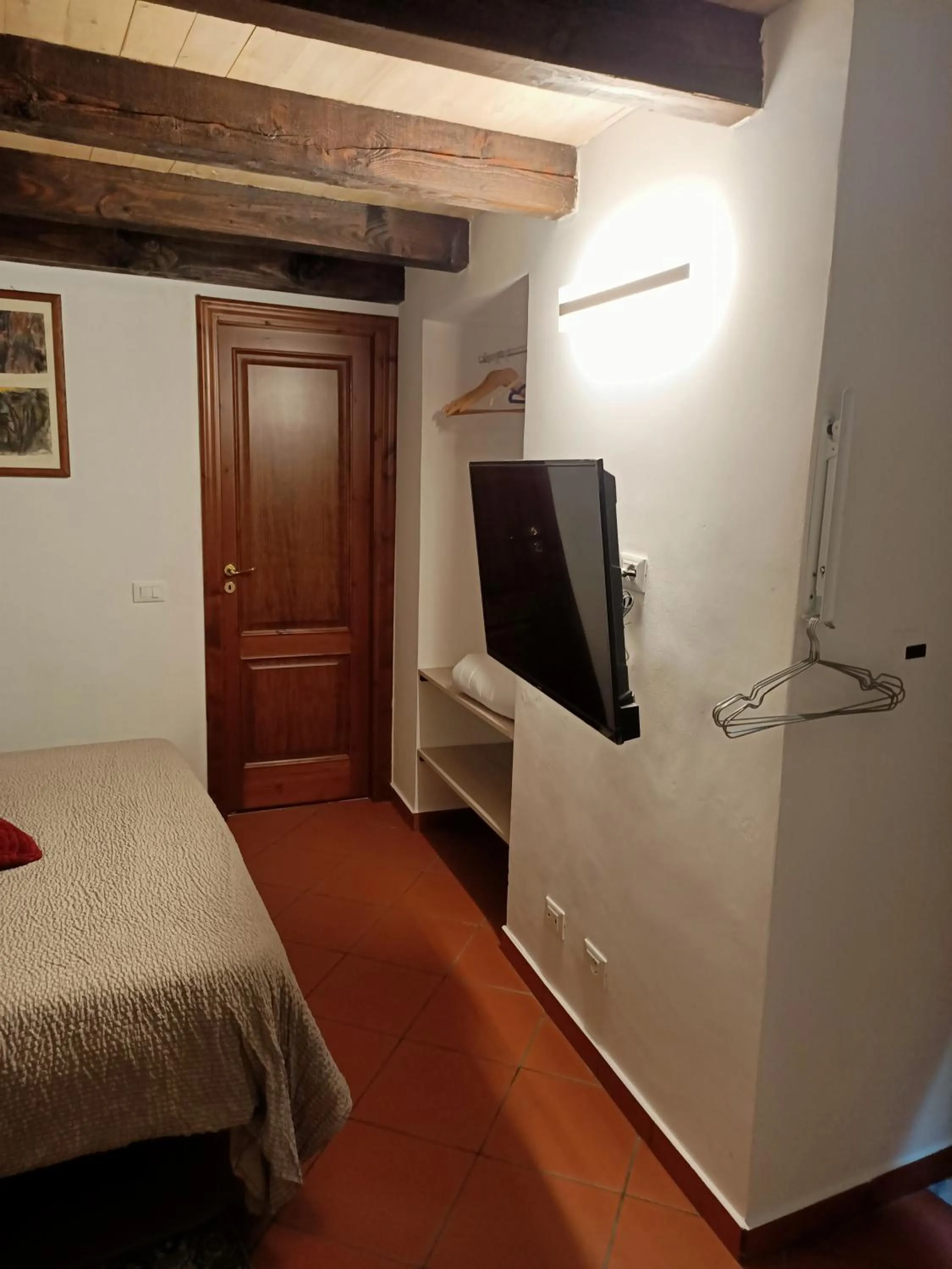 TV and multimedia, Bed in Mix&Match