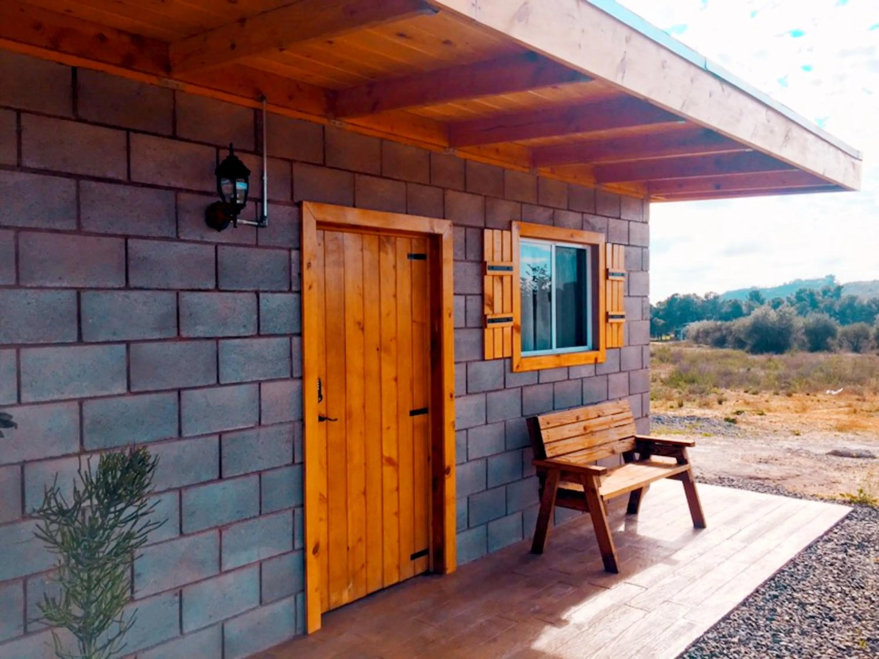 Facade/entrance in Sn Tony Hotel & Spa