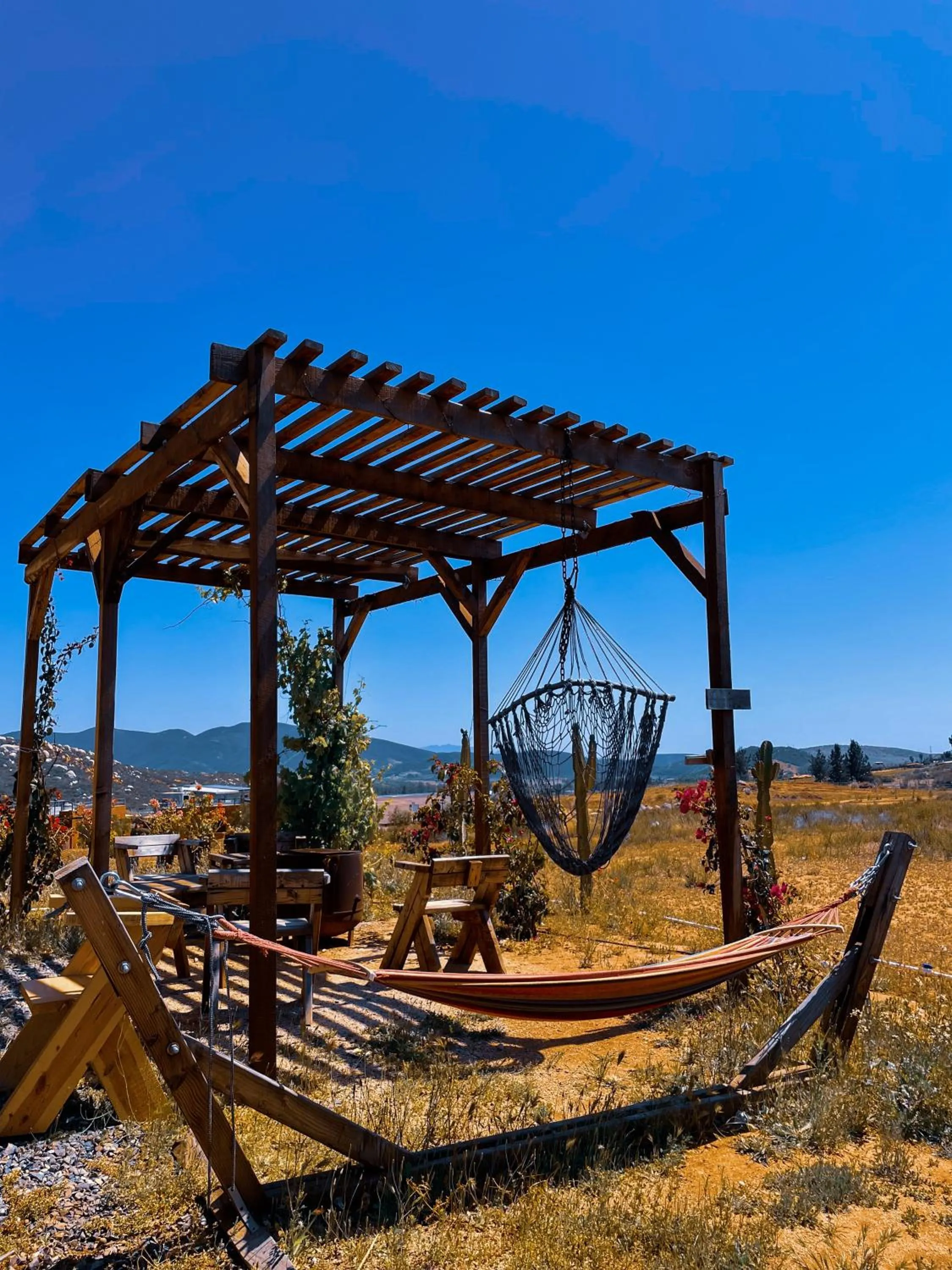 Natural landscape in Sn Tony Hotel & Spa