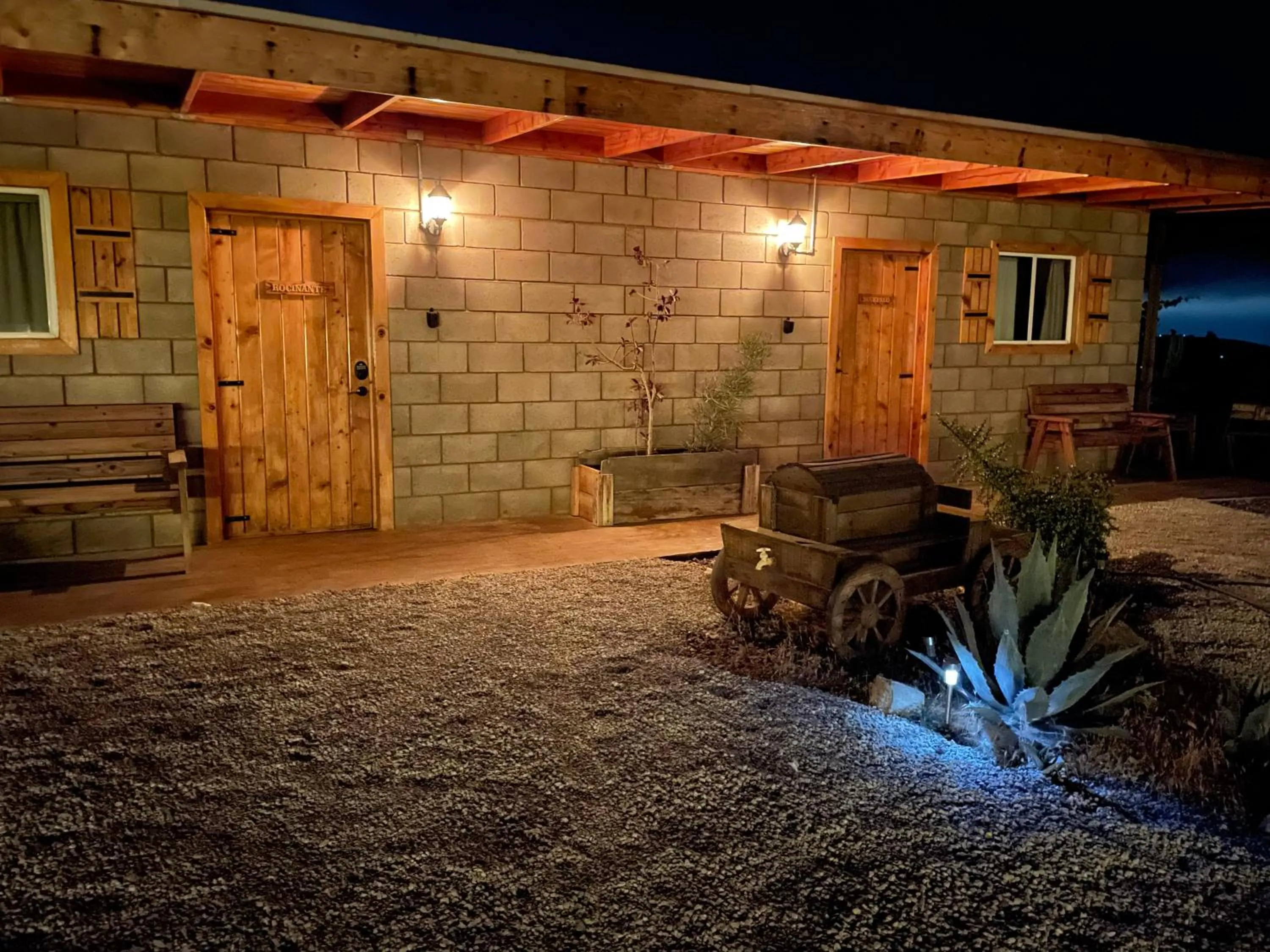 Property building in Sn Tony Hotel & Spa