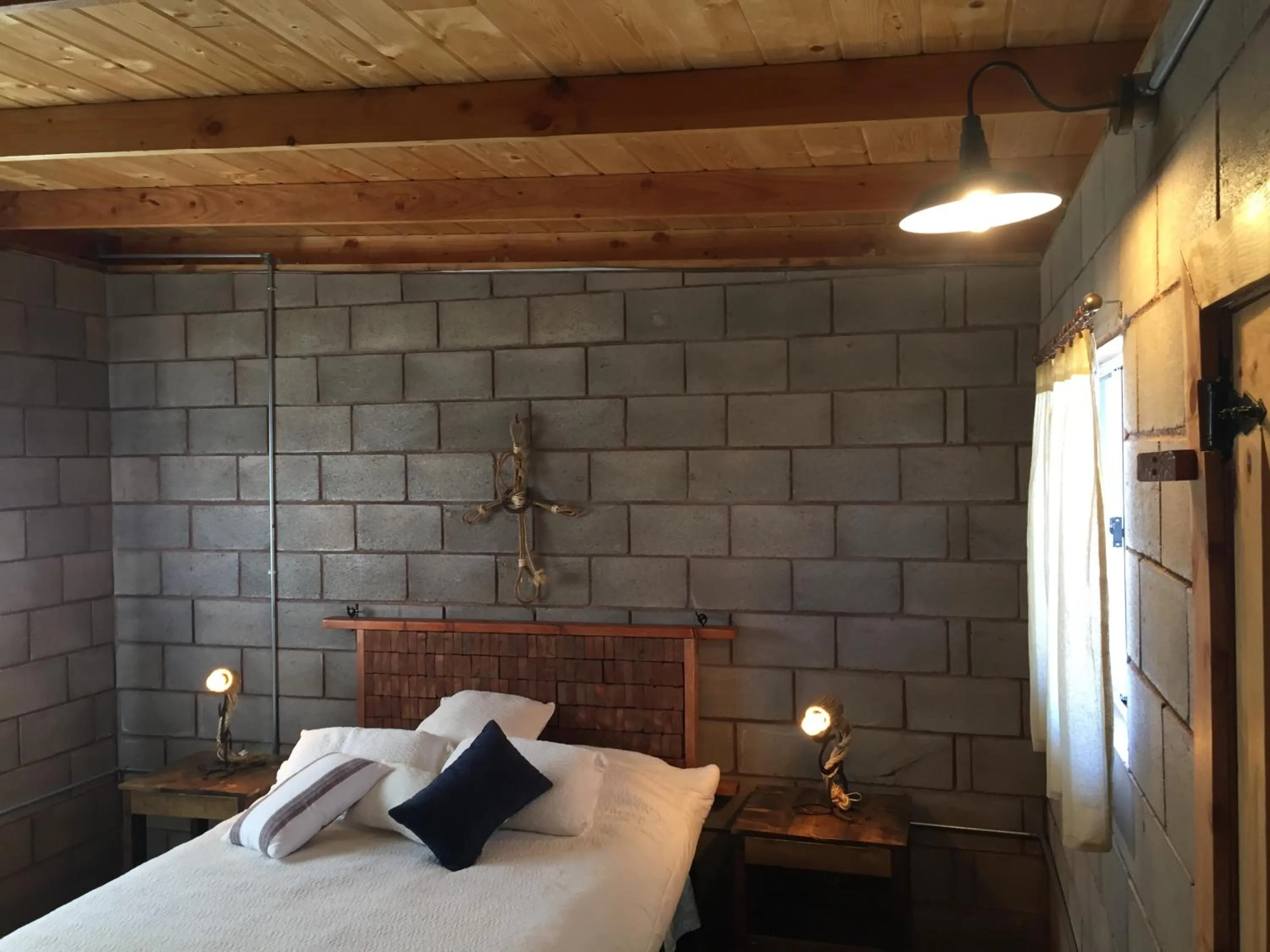 Bed in Sn Tony Hotel & Spa