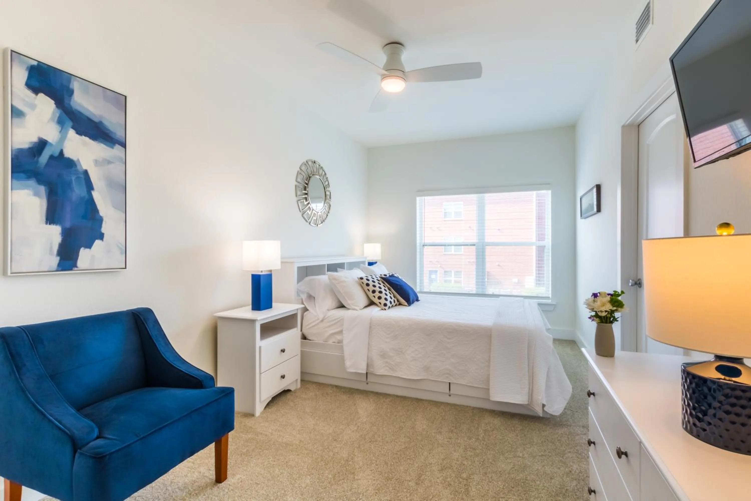 Bed in One Club Gulf Shores