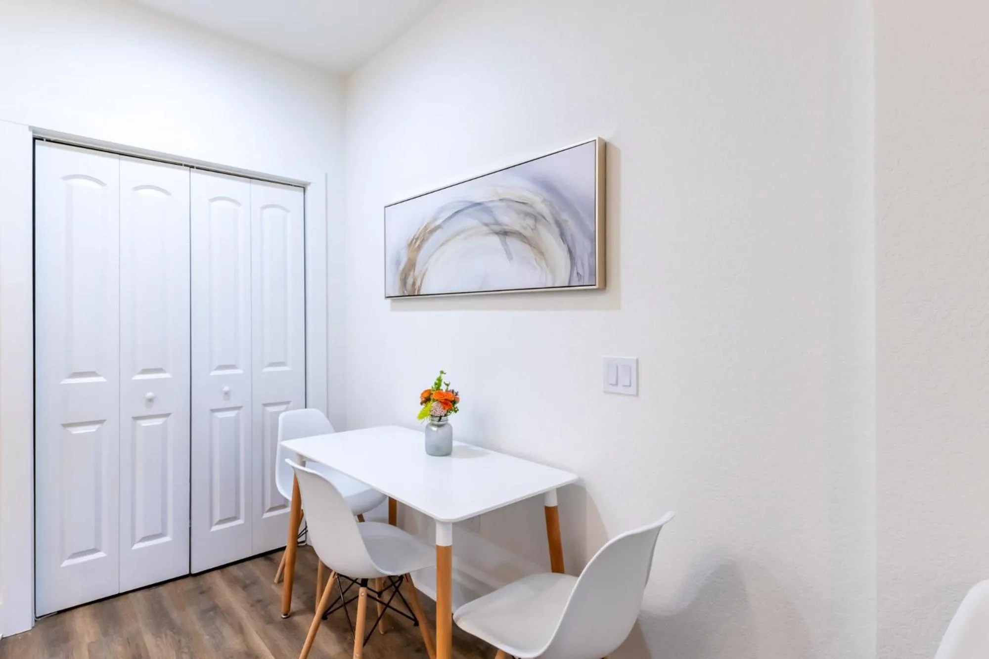 Decorative detail in One Club Gulf Shores