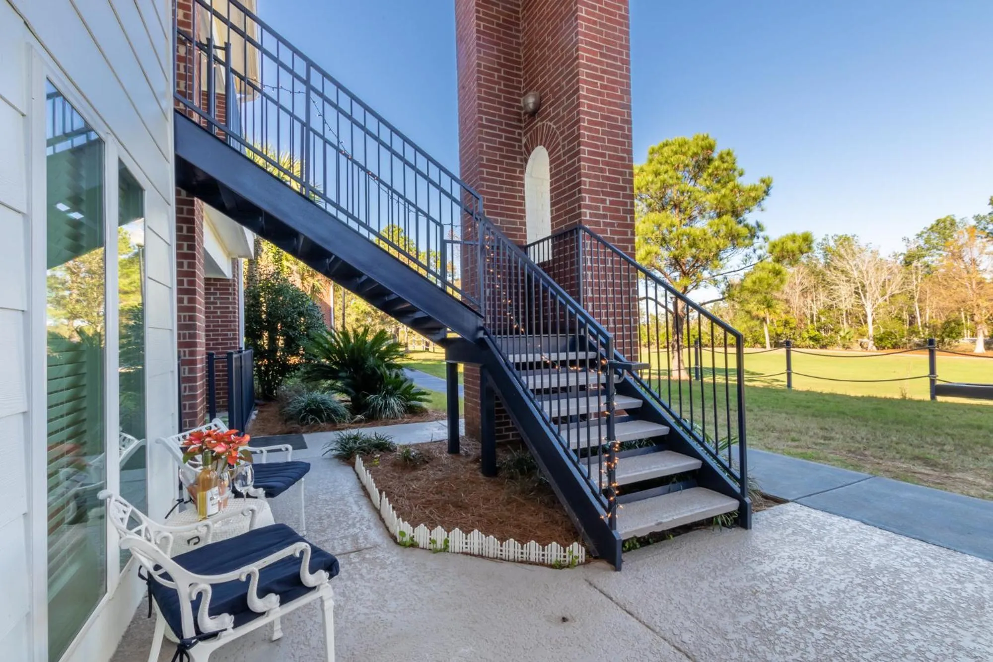 Spring in One Club Gulf Shores