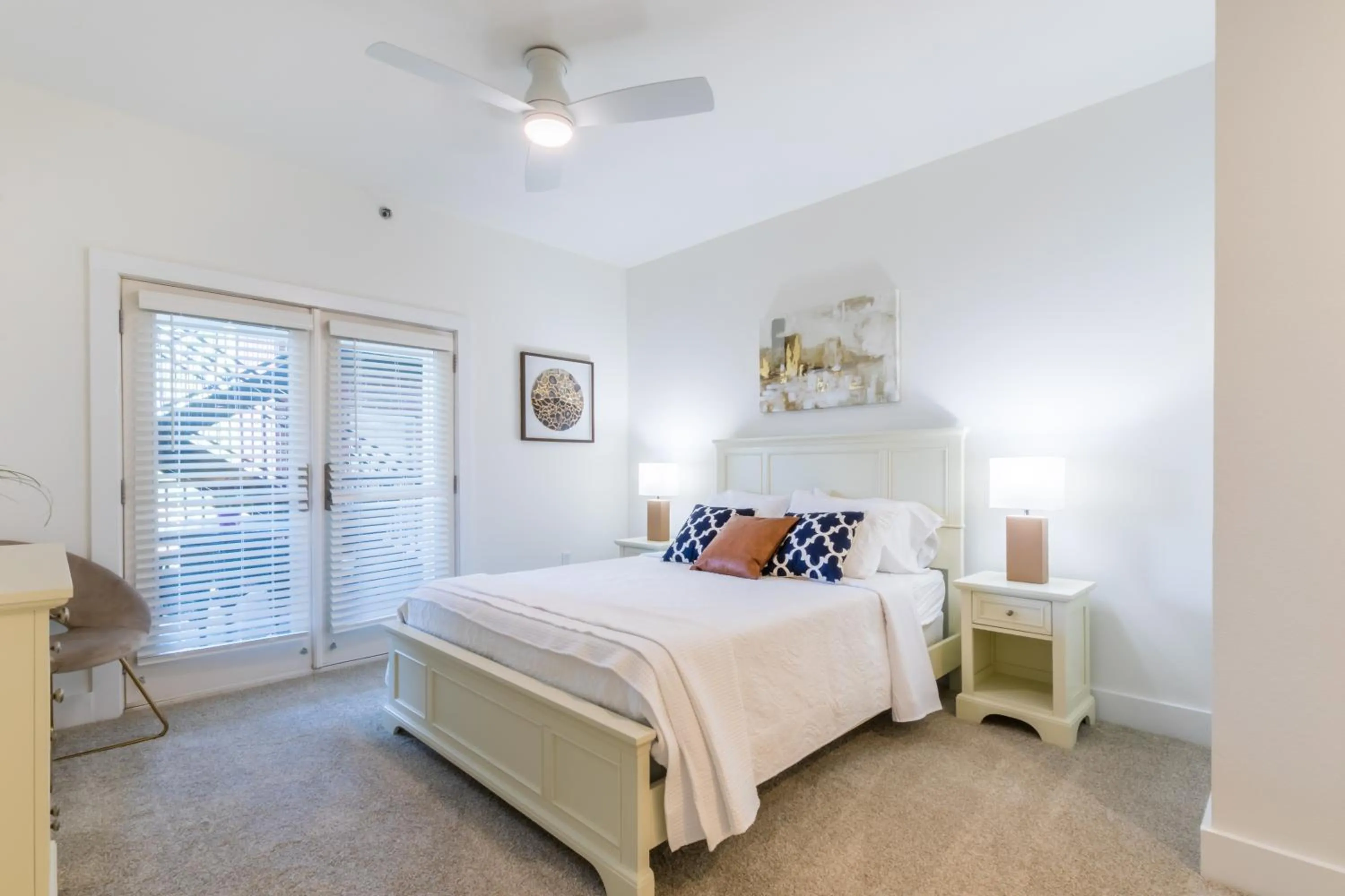 Bed in One Club Gulf Shores