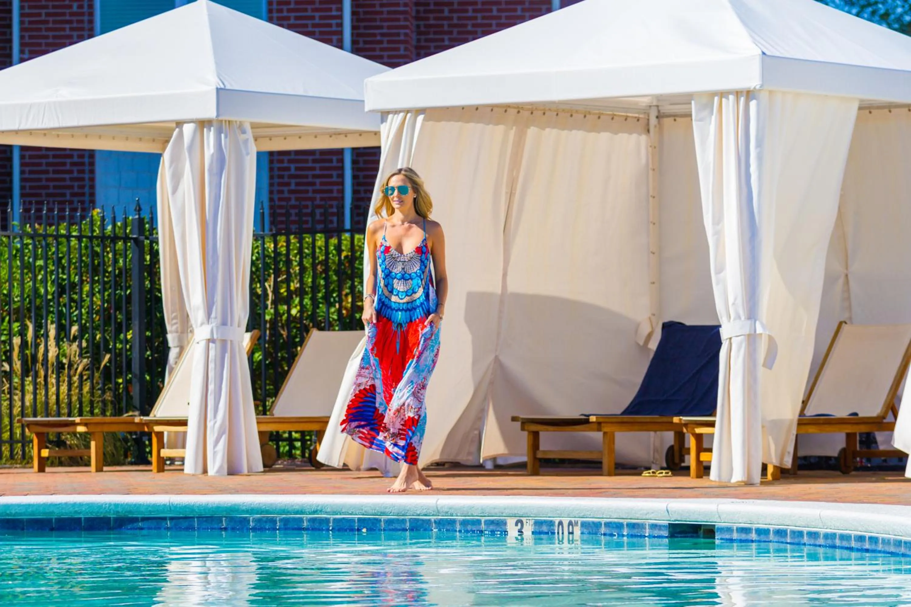 Day in One Club Gulf Shores