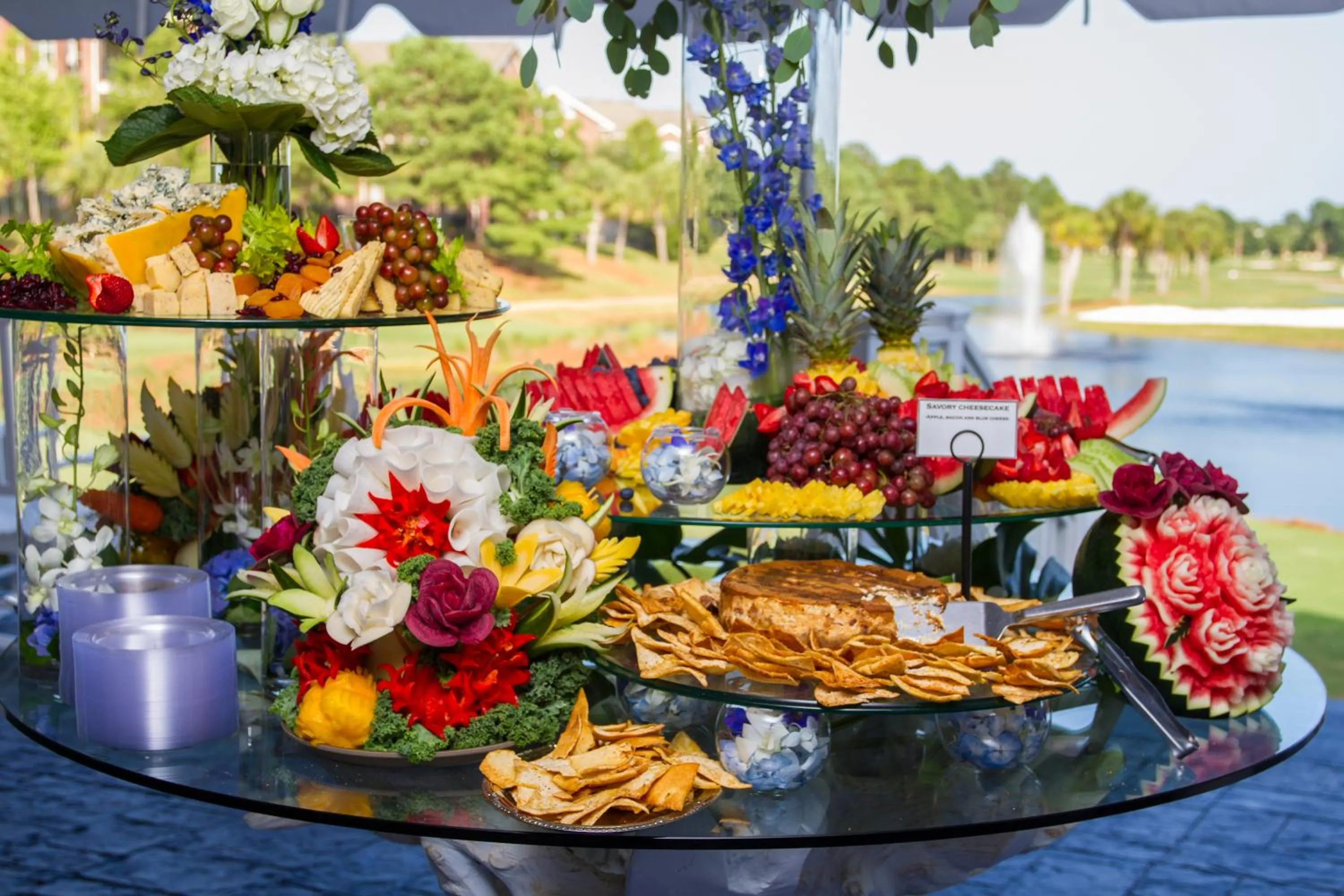 Spring in One Club Gulf Shores