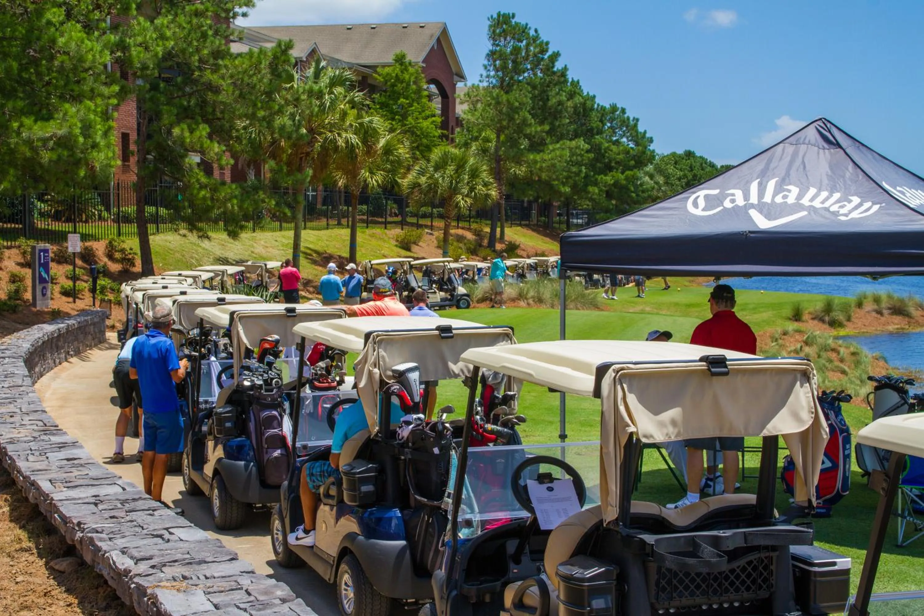 Restaurant/places to eat in One Club Gulf Shores