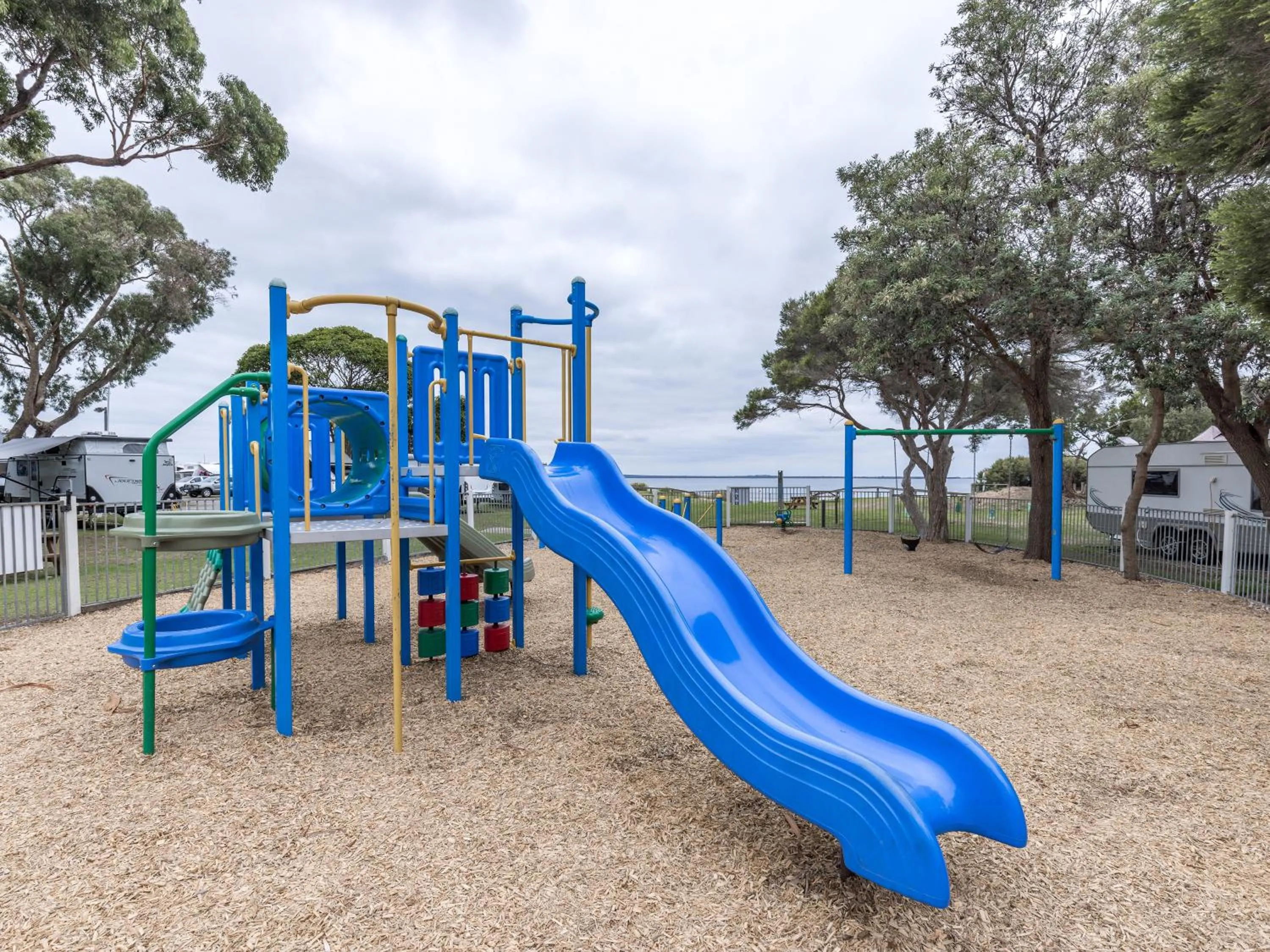 NRMA Phillip Island Beachfront Holiday Park