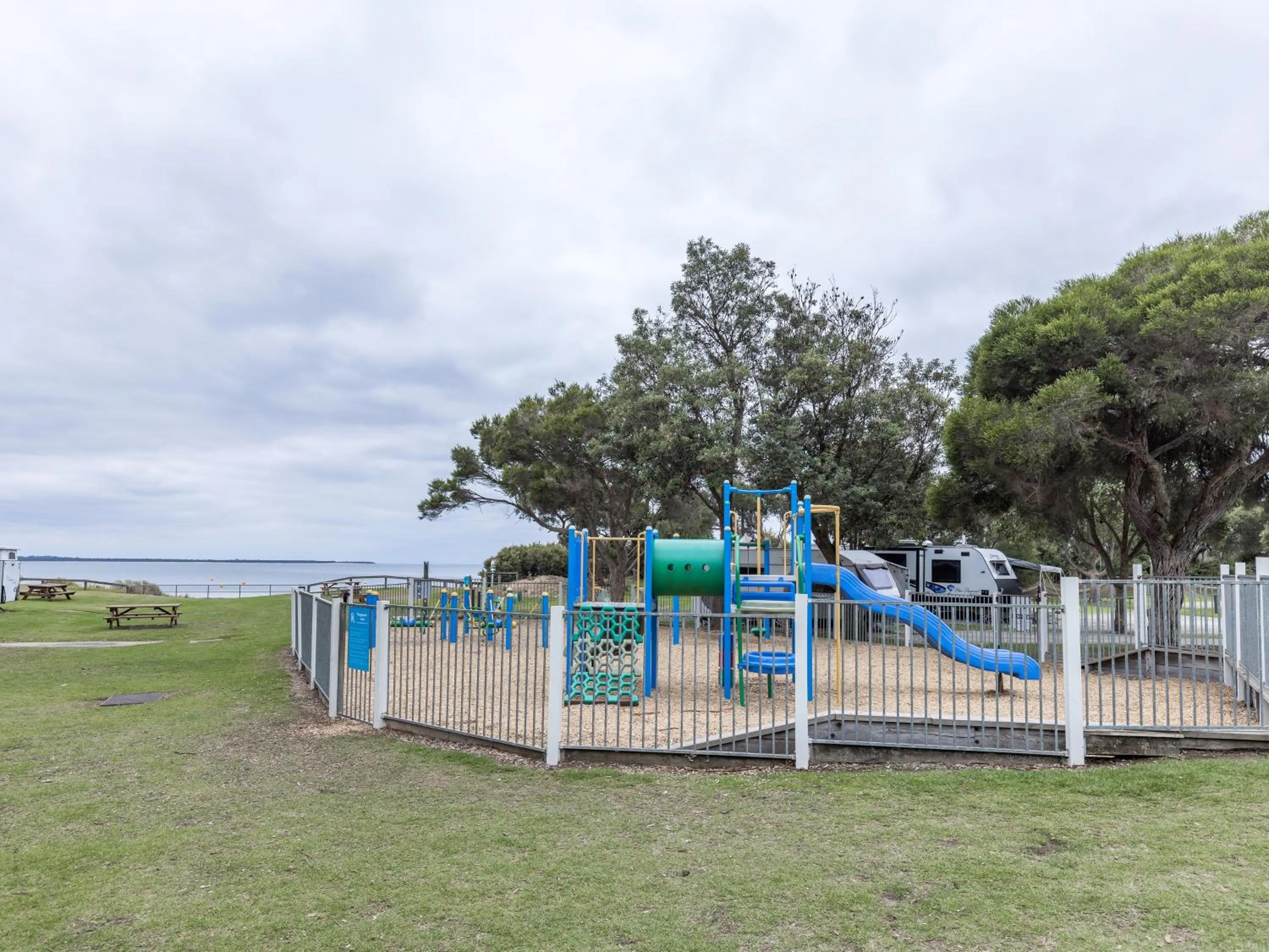 NRMA Phillip Island Beachfront Holiday Park