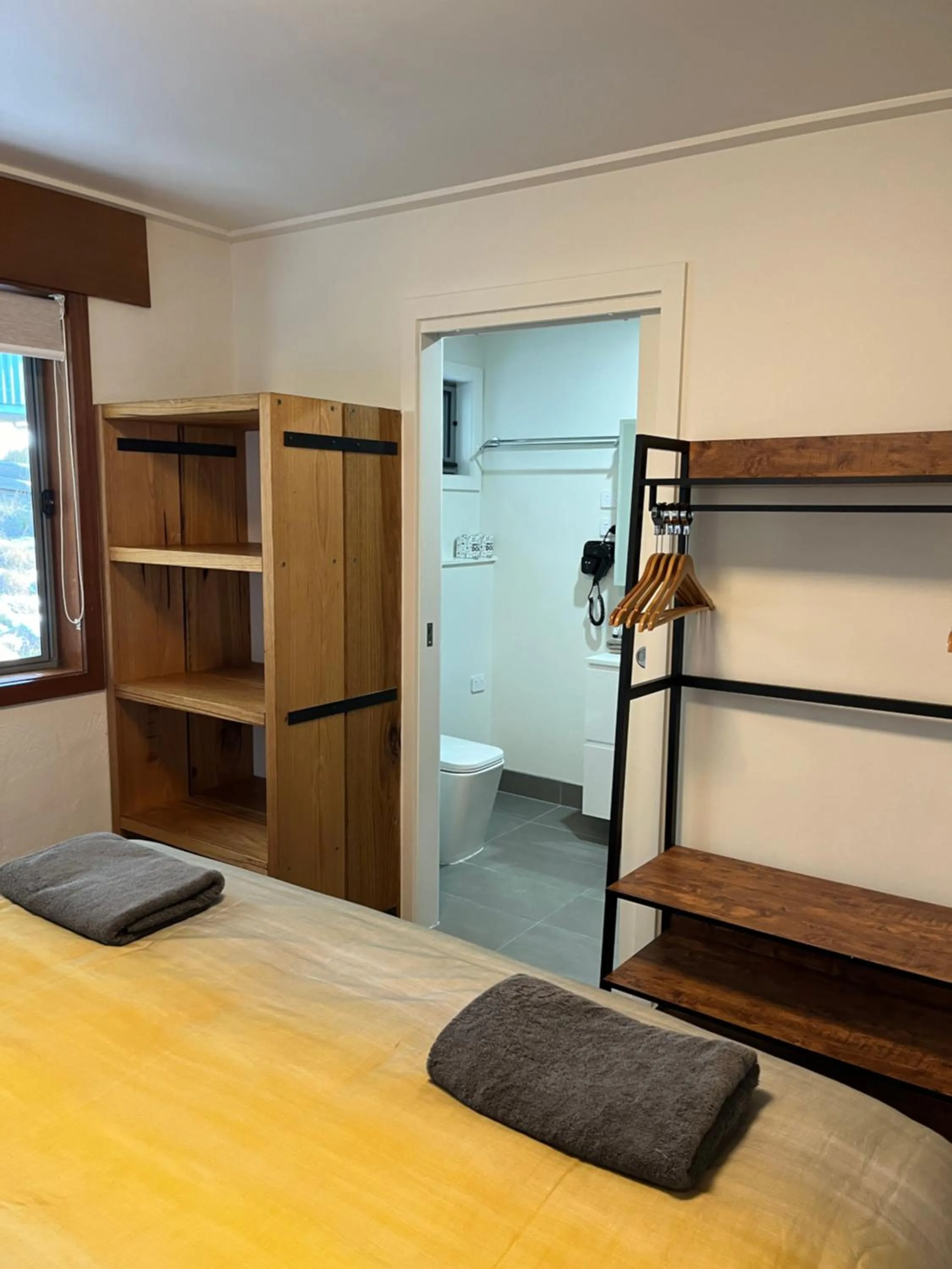 Ripparoo Lodge