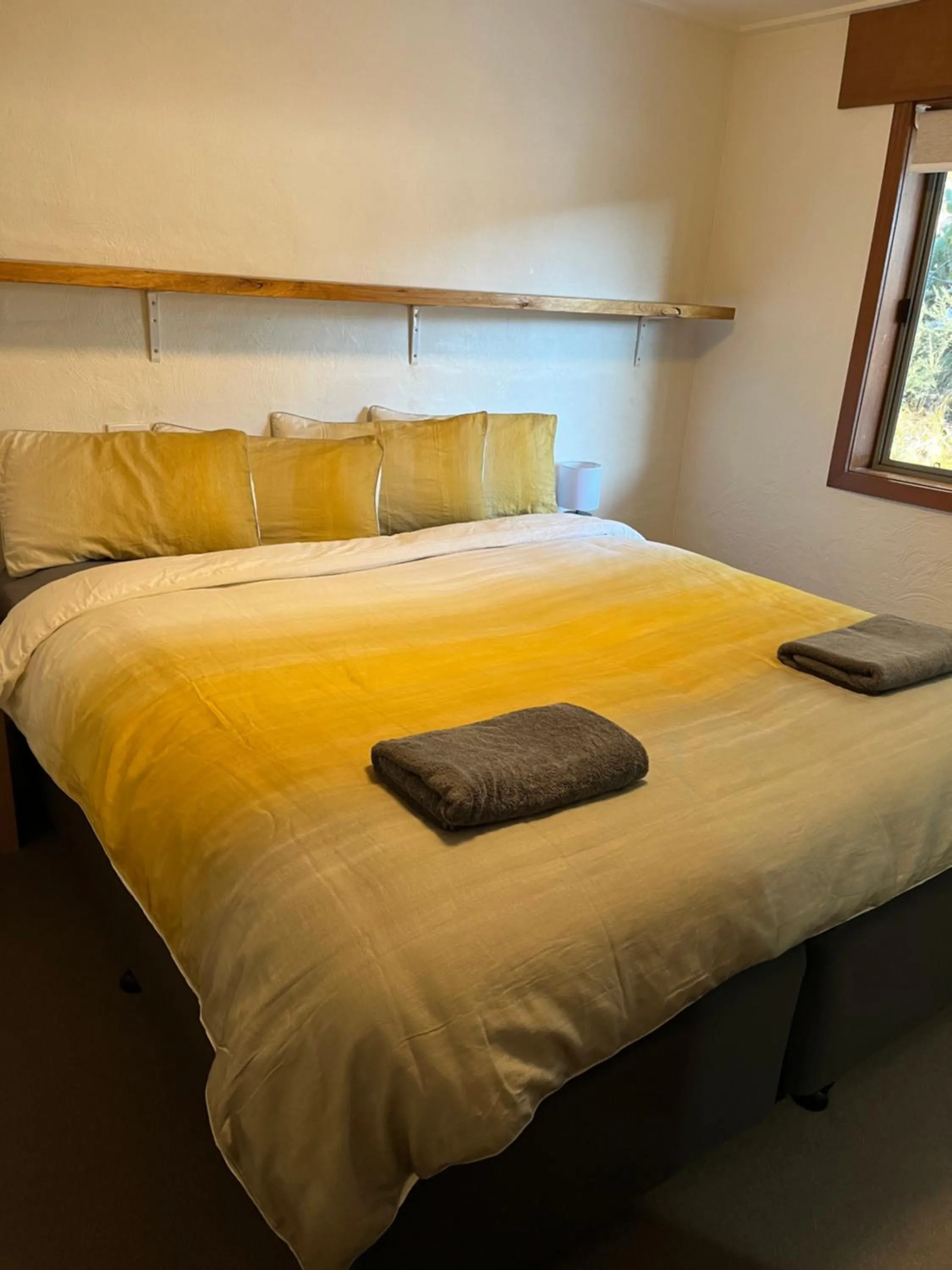 Ripparoo Lodge