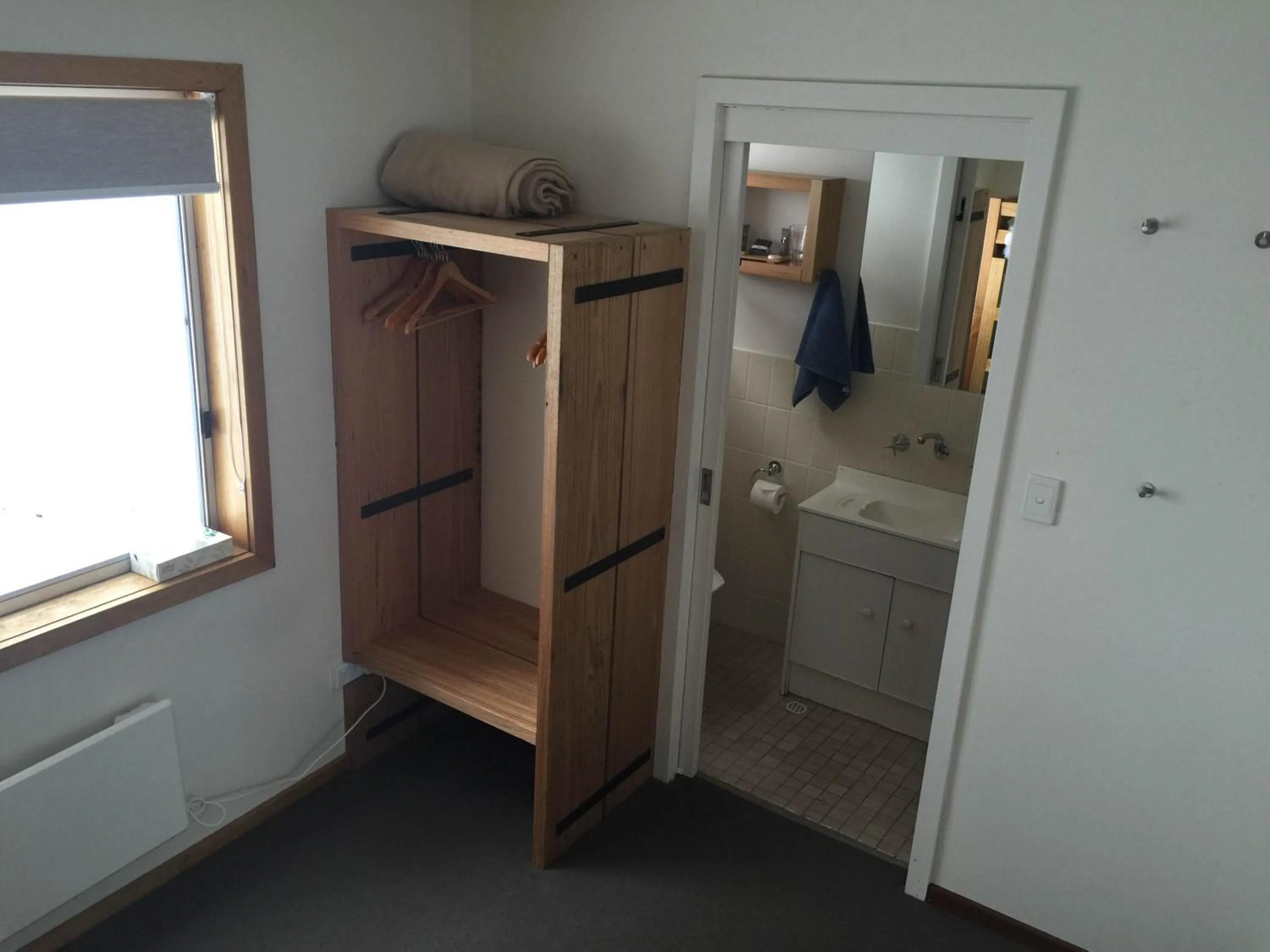 Ripparoo Lodge