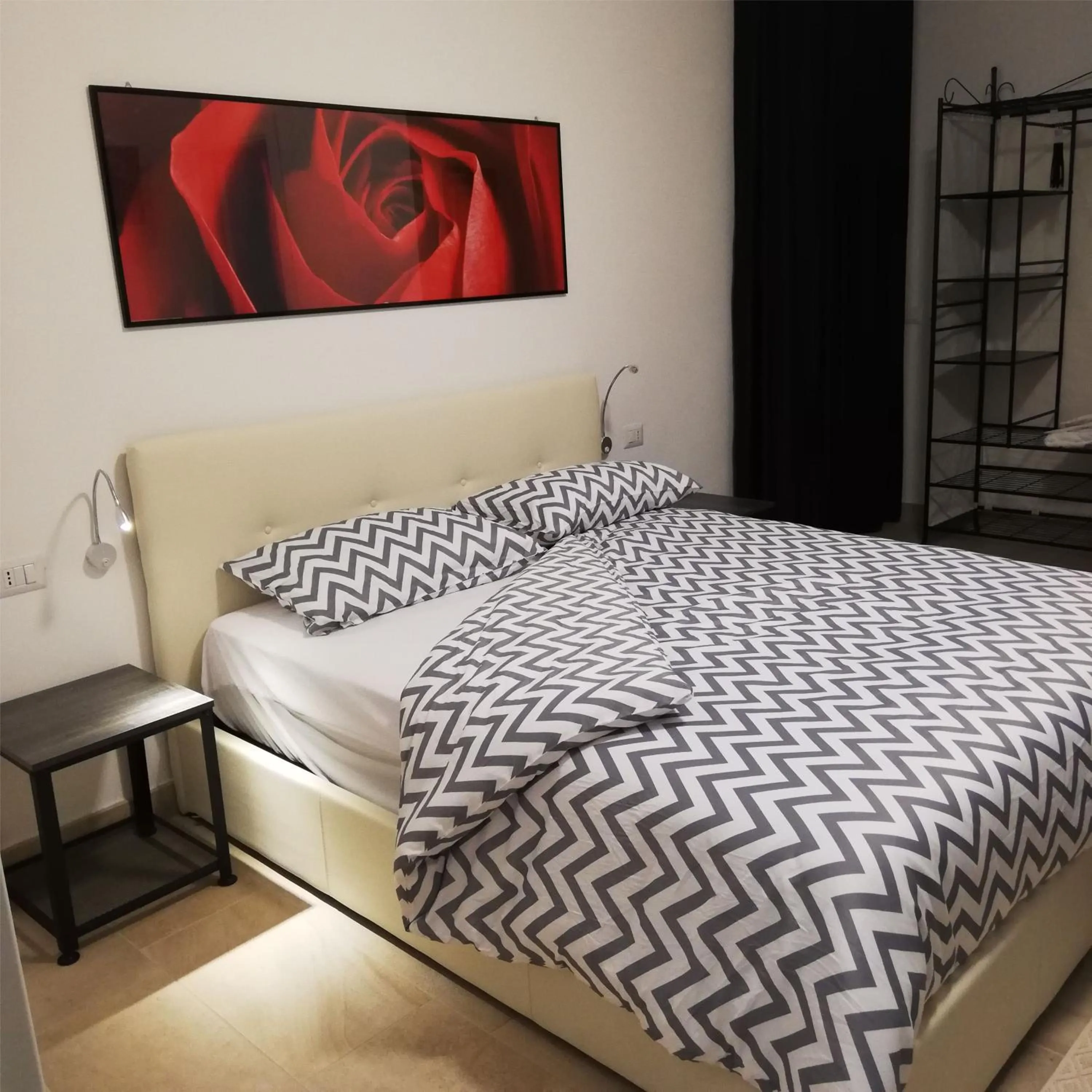 Bed in Archubintu B&B