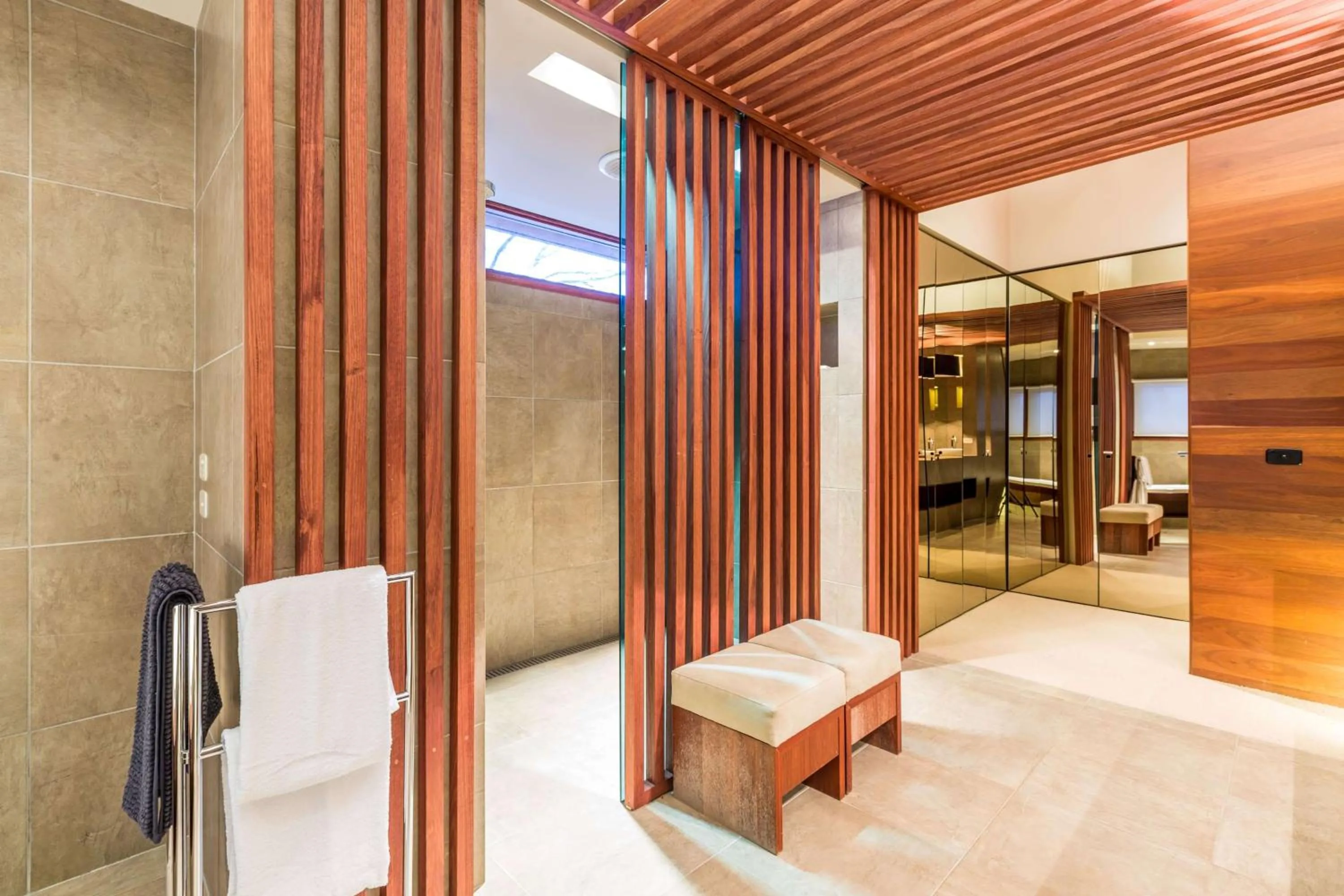 Bathroom in Club Wyndham Dinner Plain, Trademark Collection by Wyndham