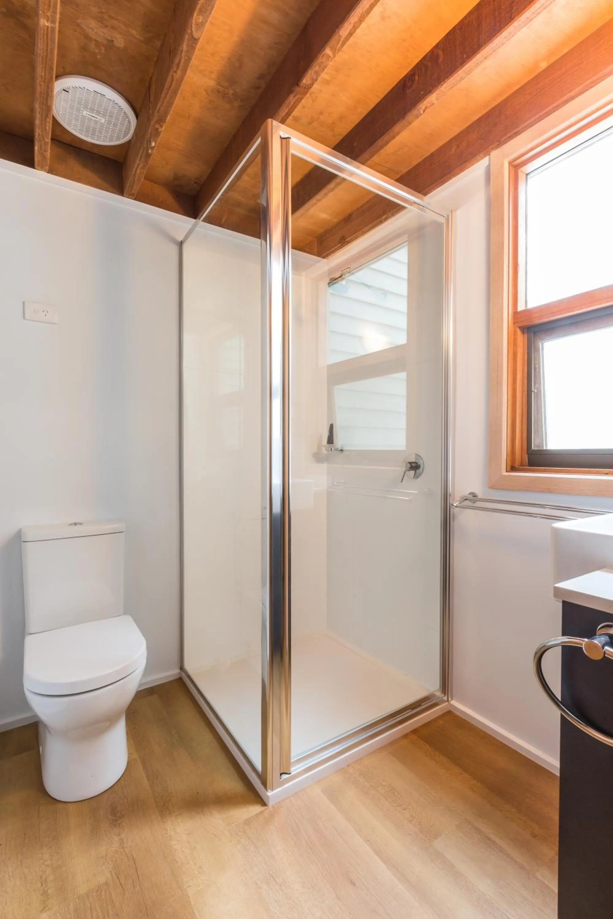 Shower in Club Wyndham Dinner Plain, Trademark Collection by Wyndham