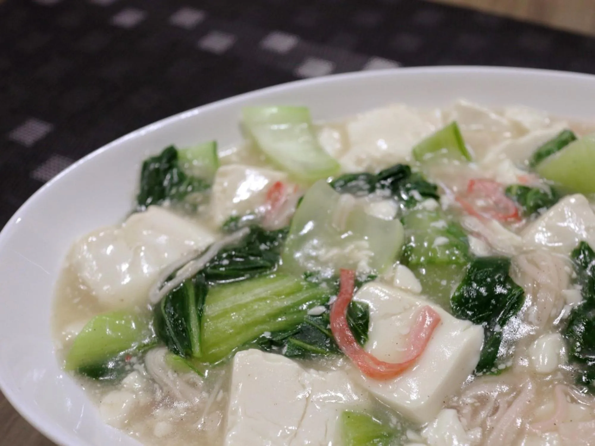 Food in Hamamatsu Station Hotel