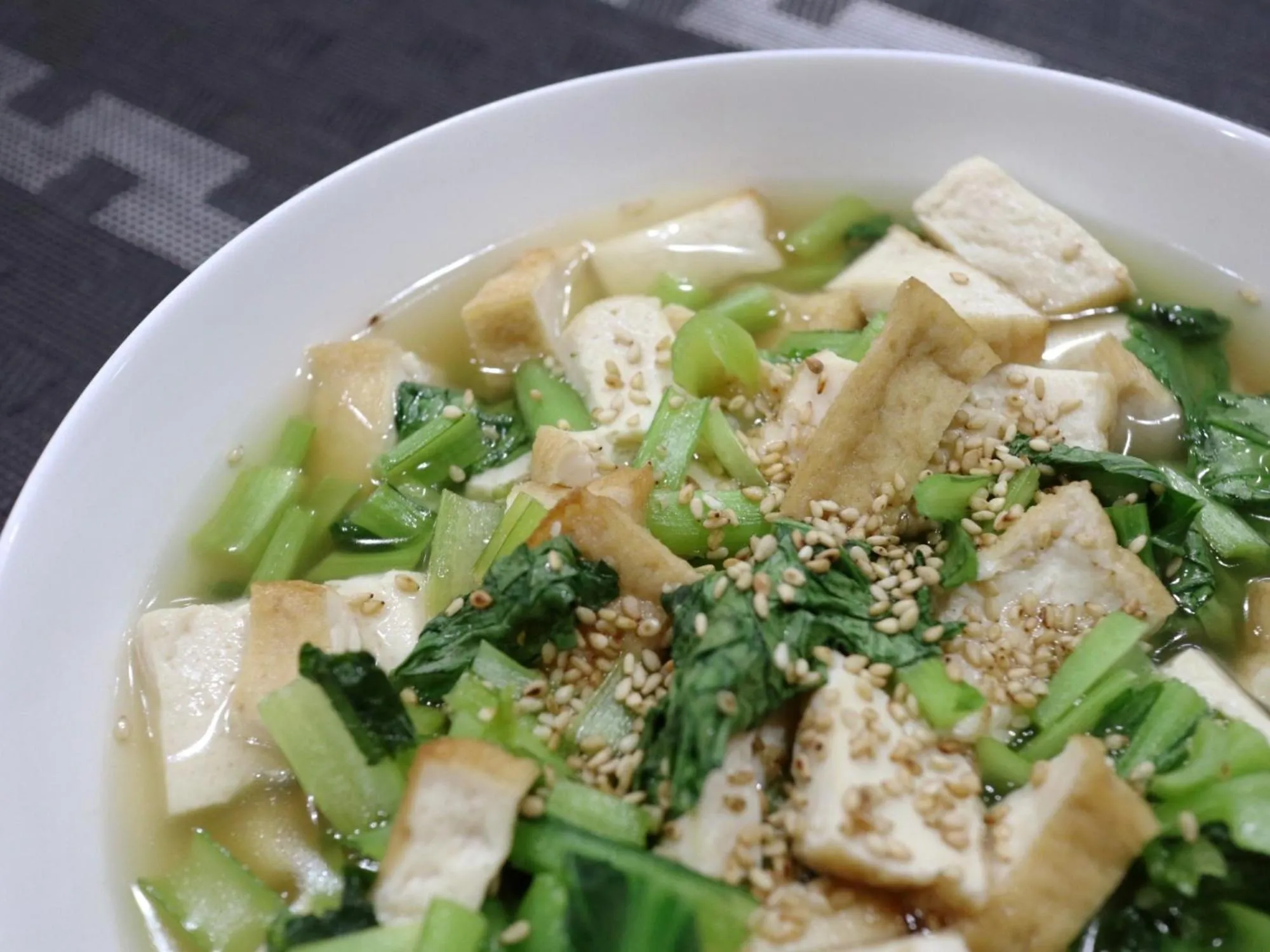 Food in Hamamatsu Station Hotel