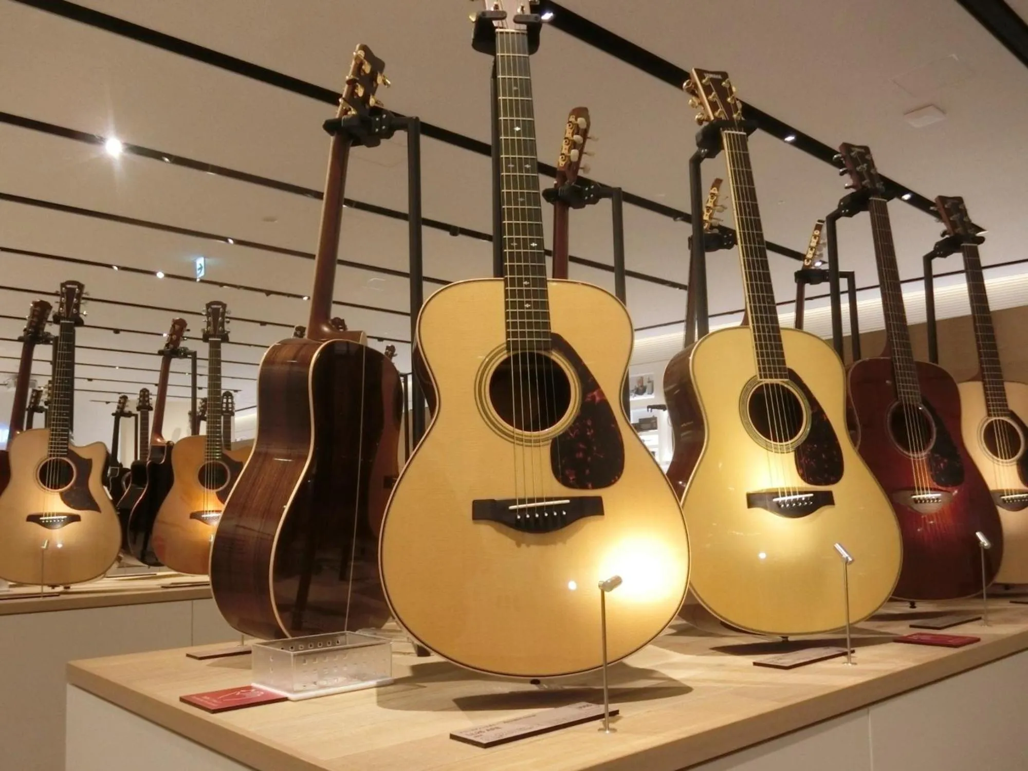 Nearby landmark in Hamamatsu Station Hotel