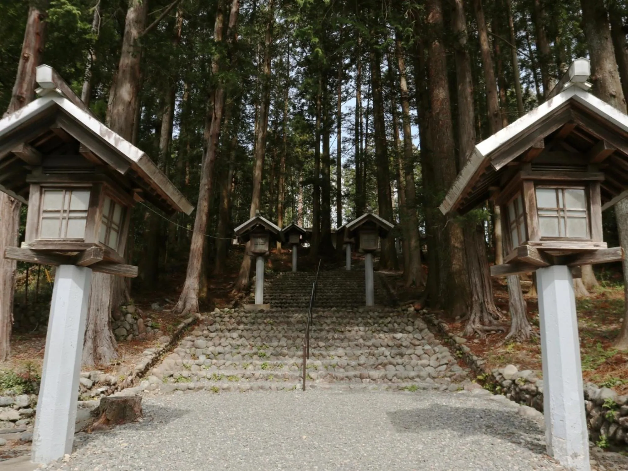Nearby landmark in Hamamatsu Station Hotel
