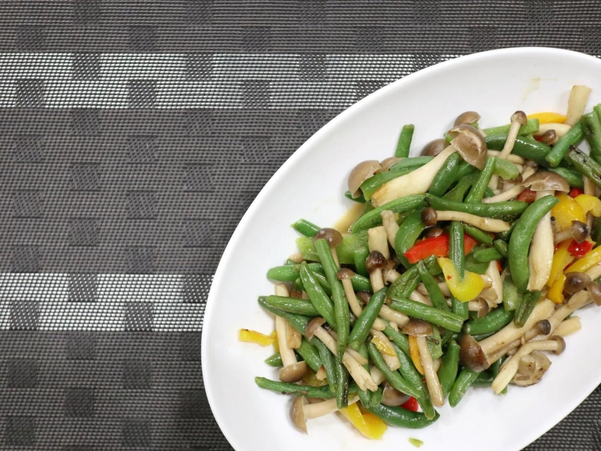 Food in Hamamatsu Station Hotel