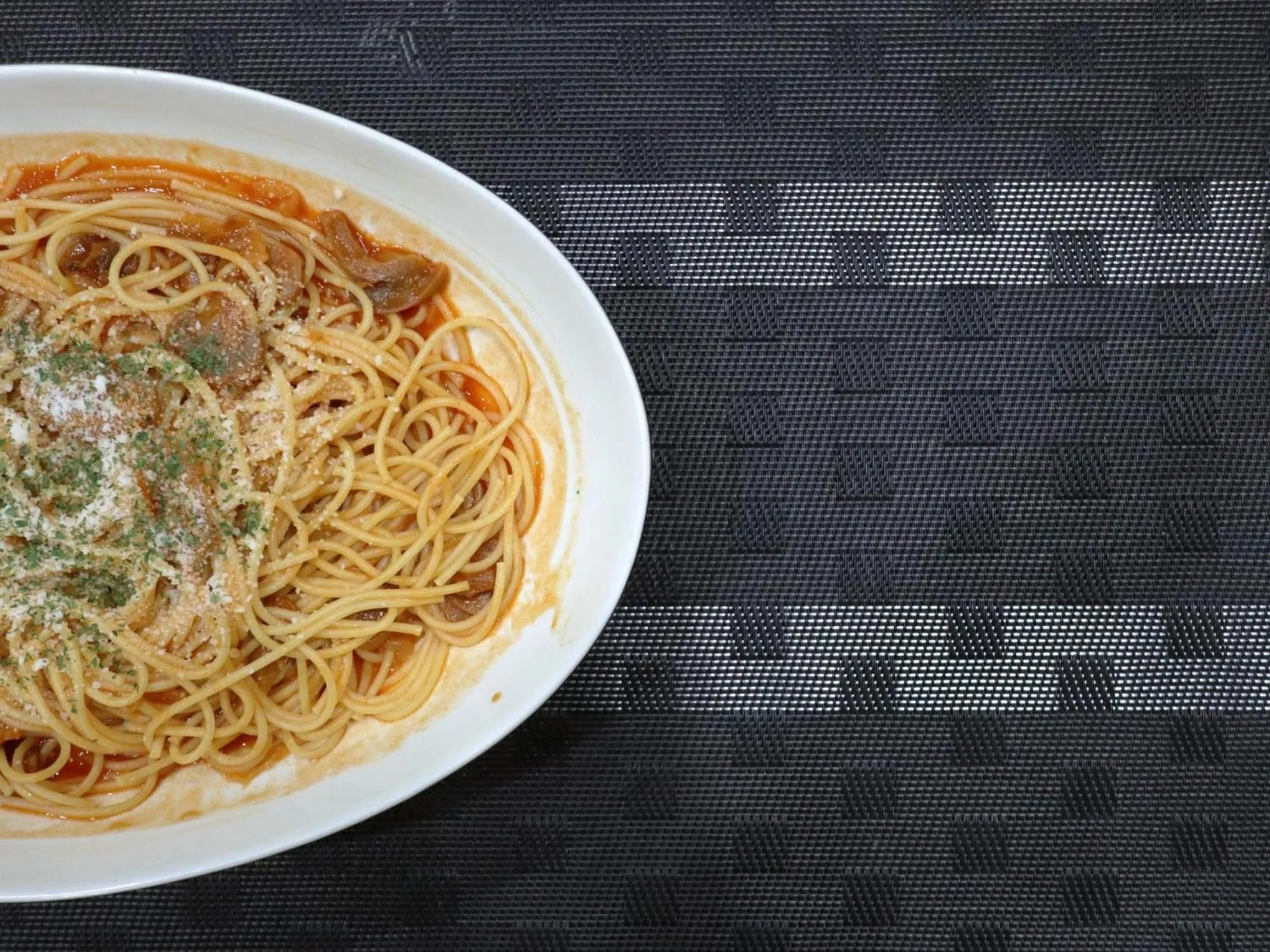 Food in Hamamatsu Station Hotel