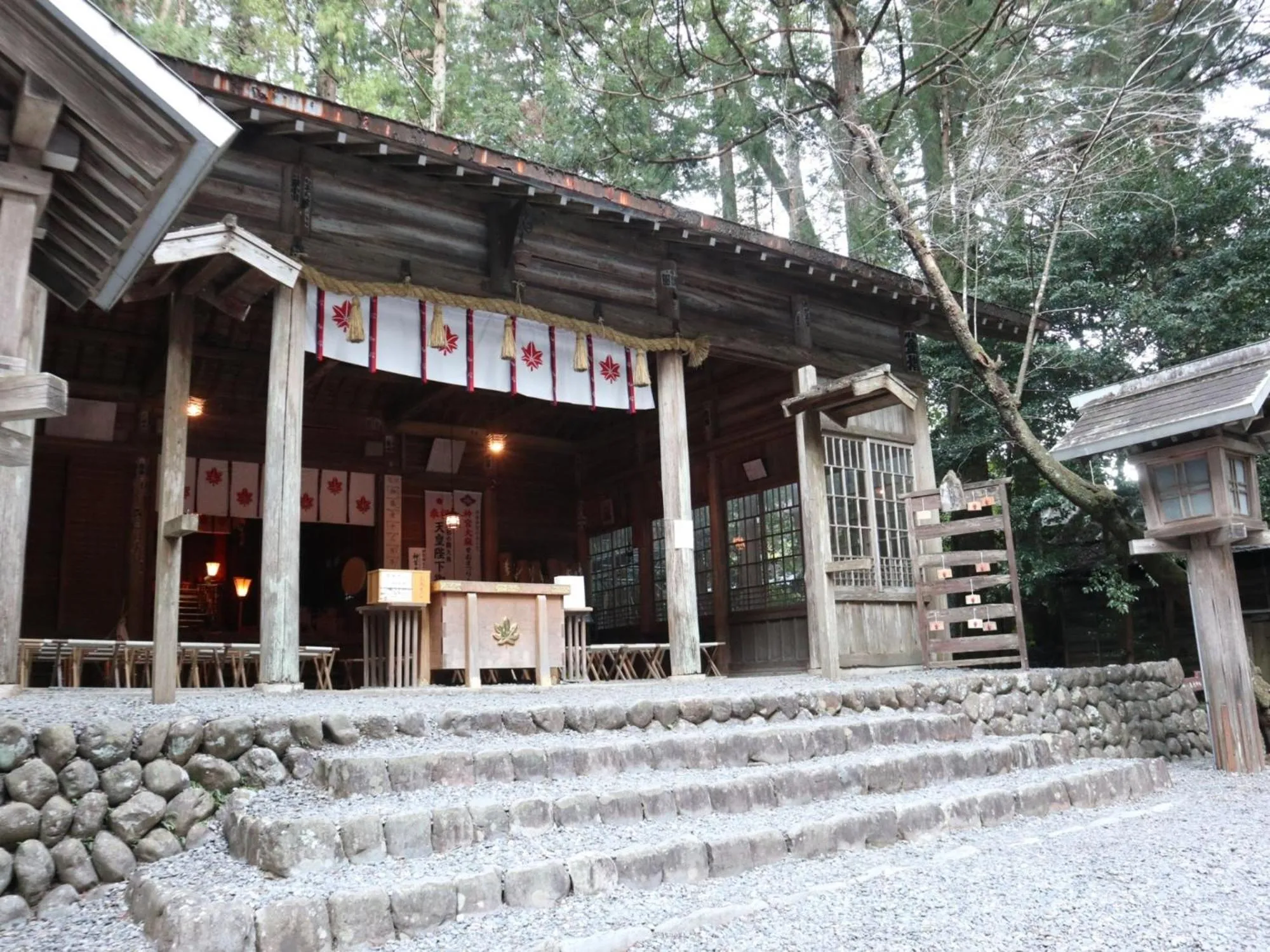 Nearby landmark in Hamamatsu Station Hotel