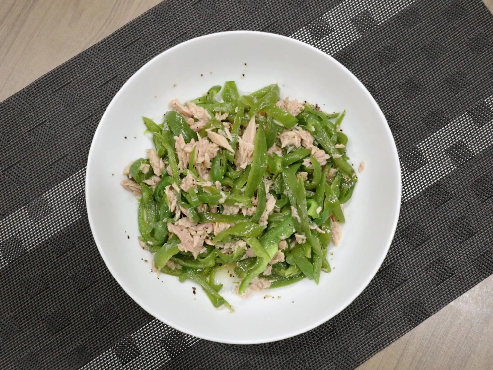 Food in Hamamatsu Station Hotel