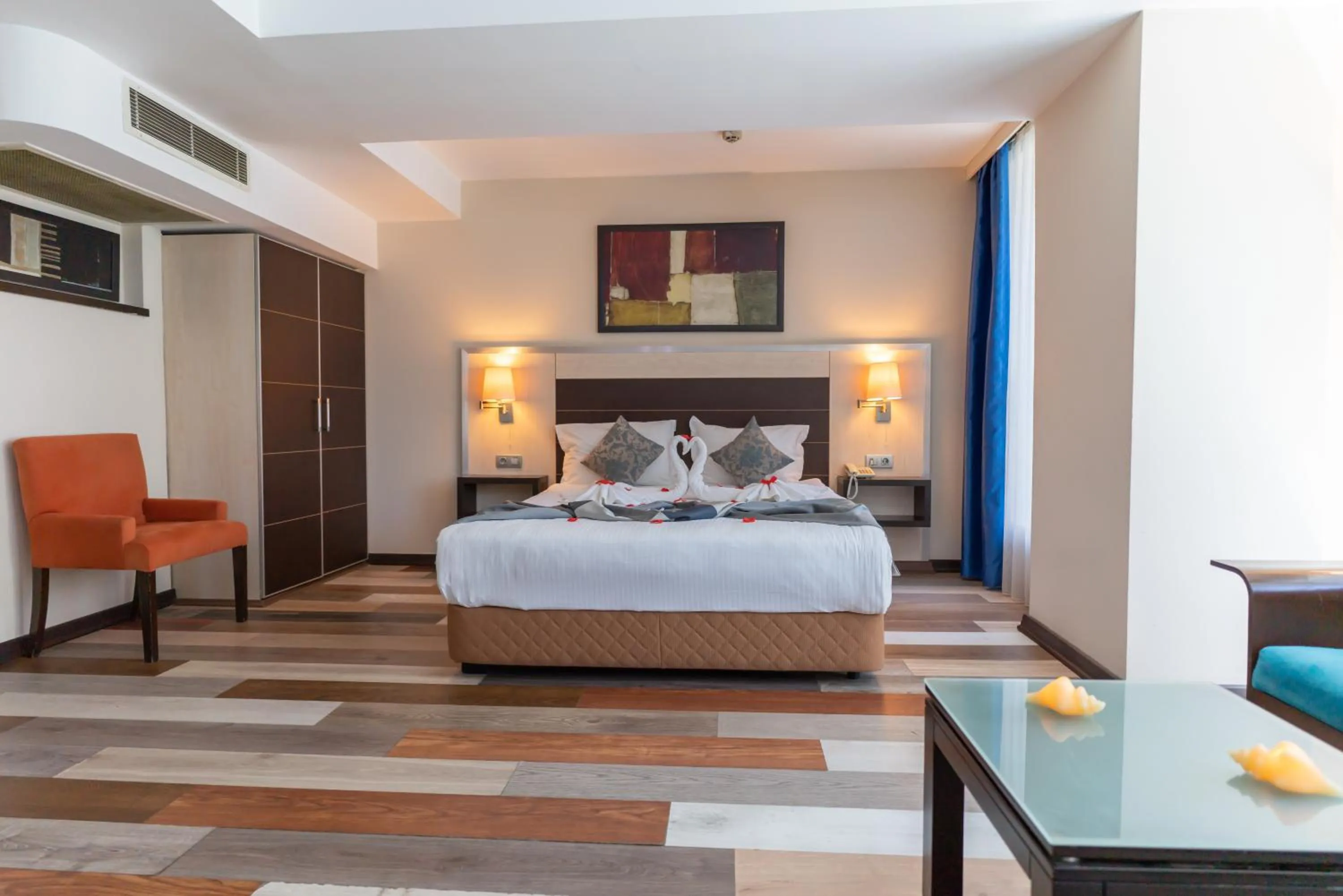 Bed in Izmir Comfort