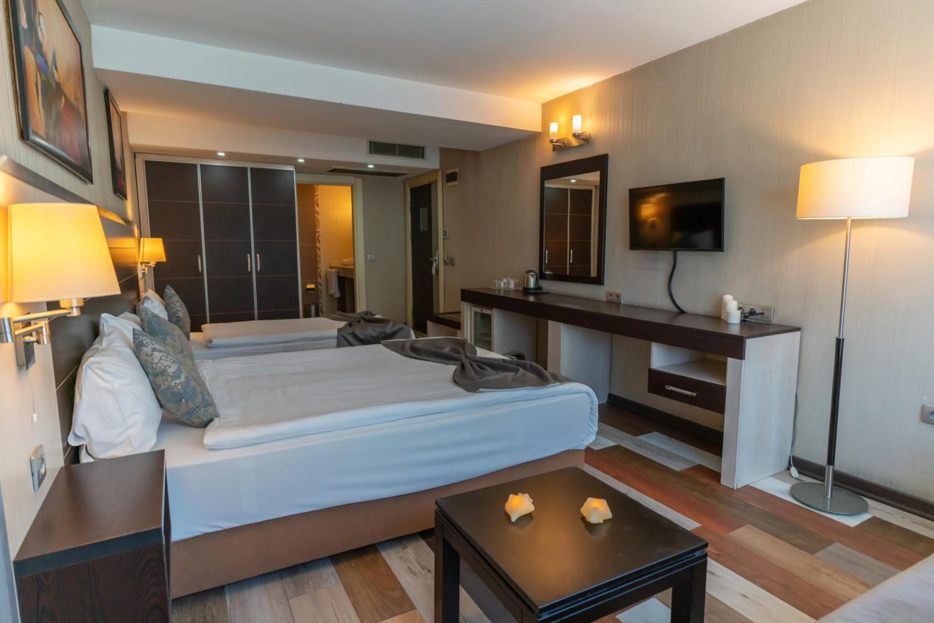 Bed in Izmir Comfort