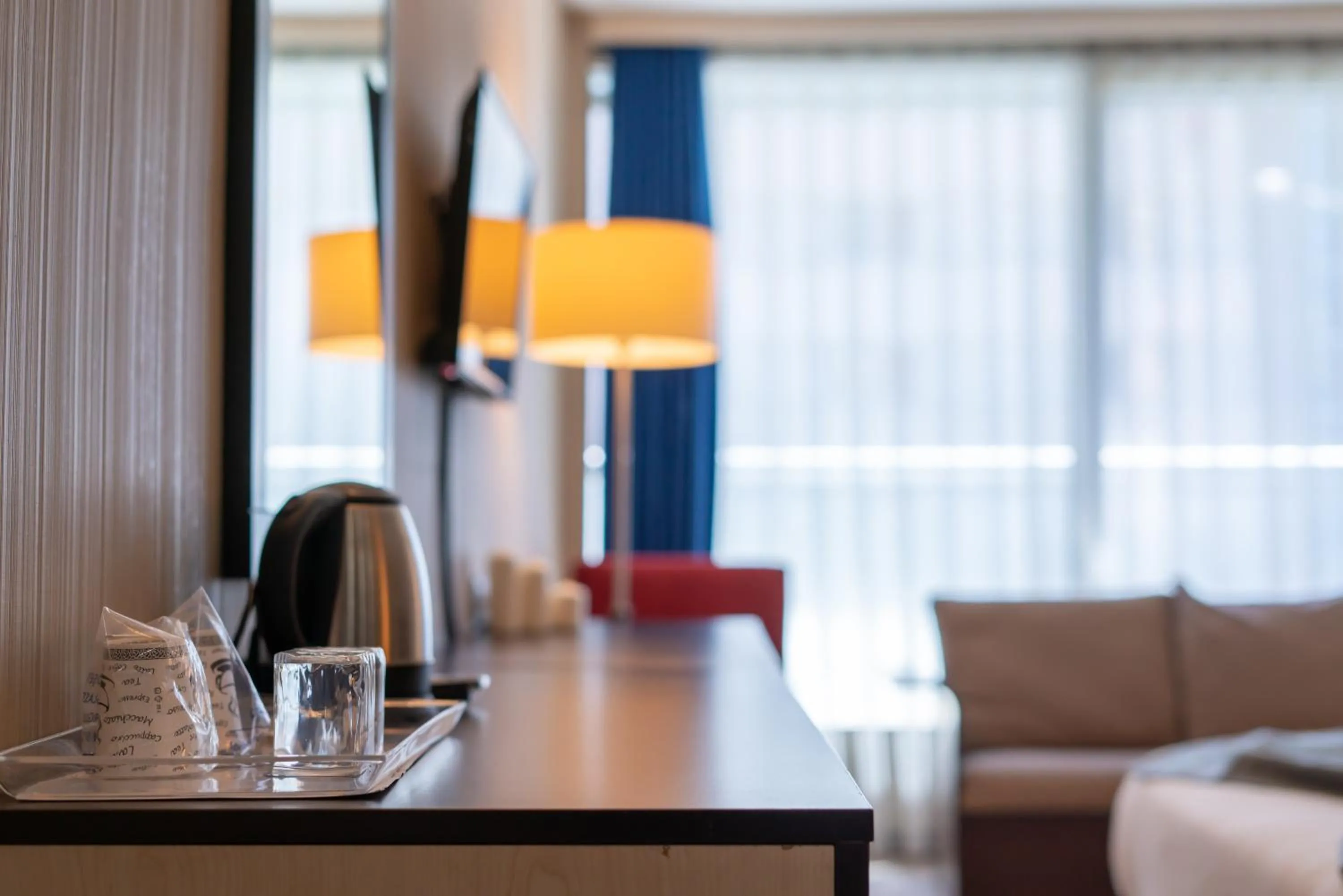 TV and multimedia in Izmir Comfort