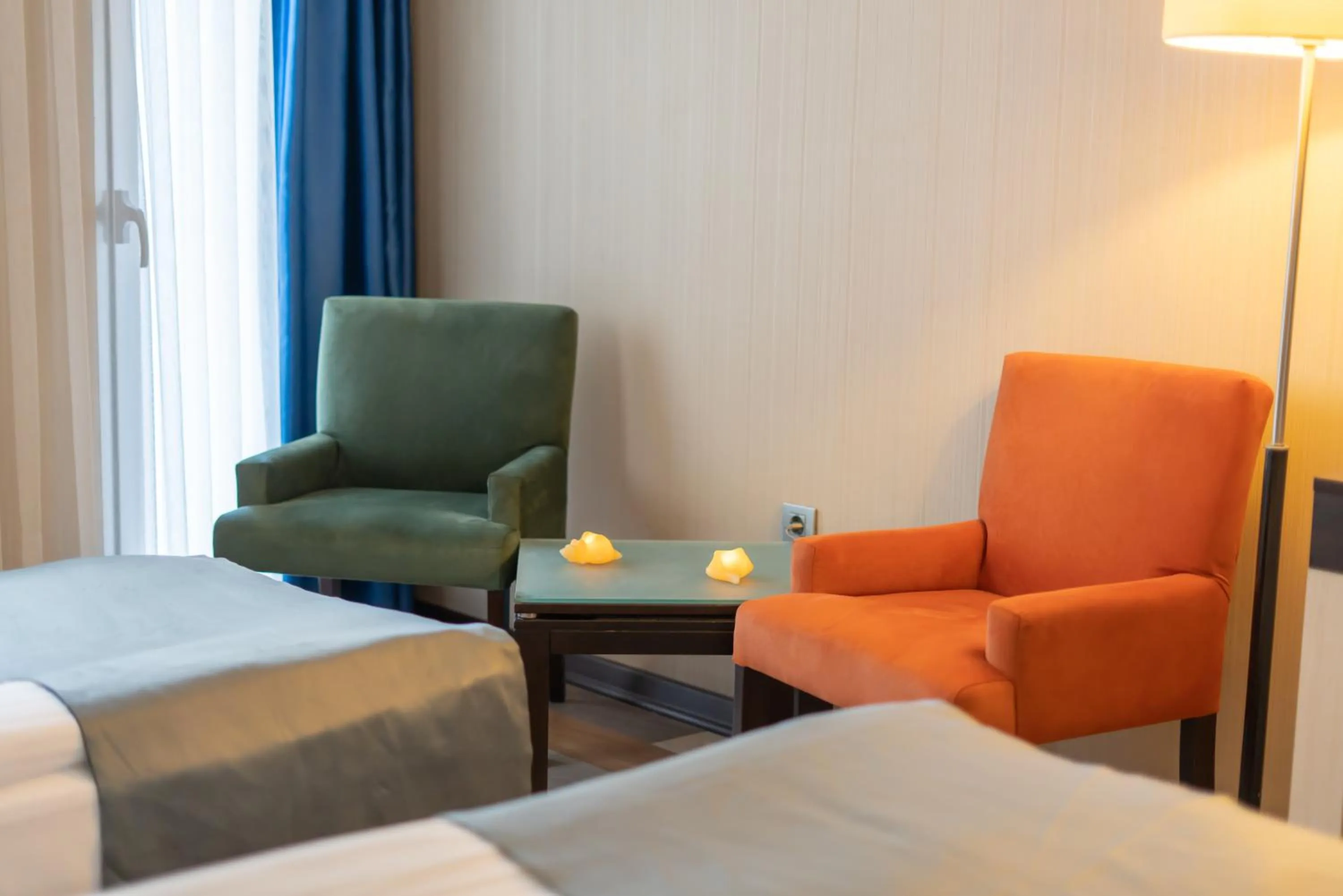 Bed in Izmir Comfort