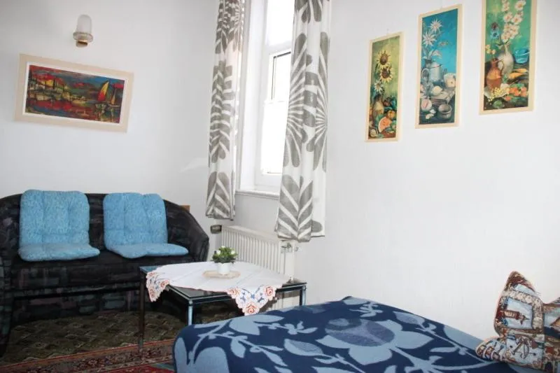 Photo of the whole room in Pension Haus Martha