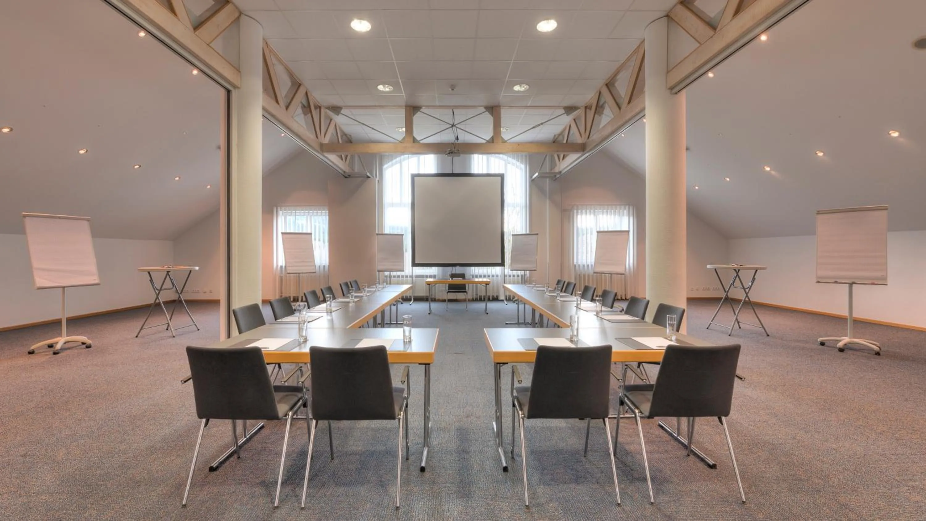 Meeting/conference room in Golfhotel Fahrenbach