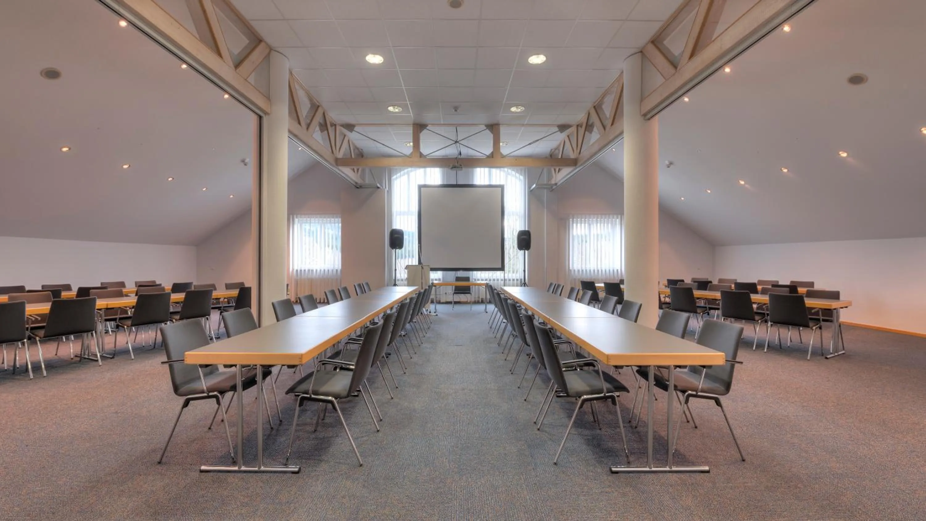 Business facilities in Golfhotel Fahrenbach