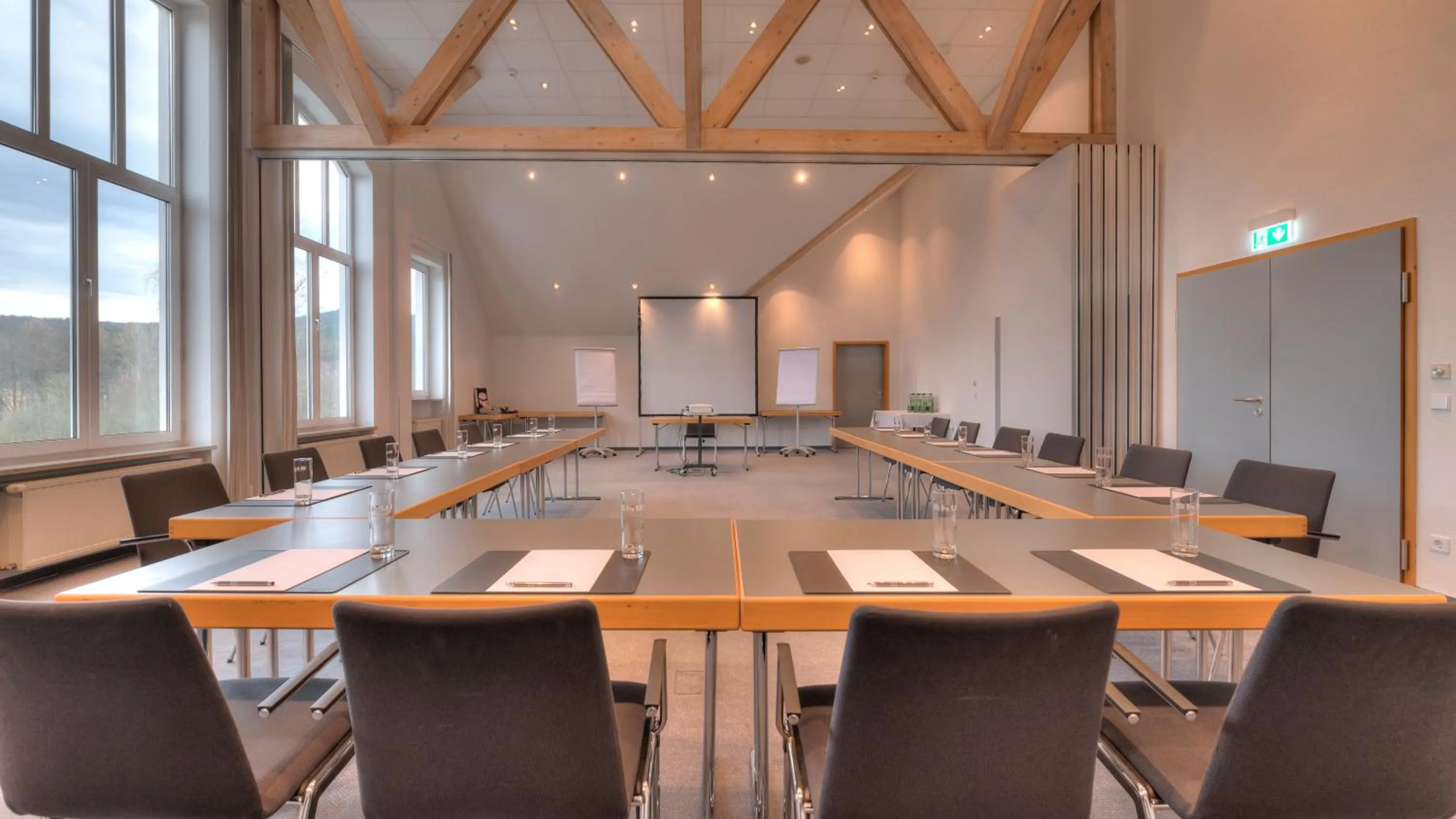 Business facilities in Golfhotel Fahrenbach