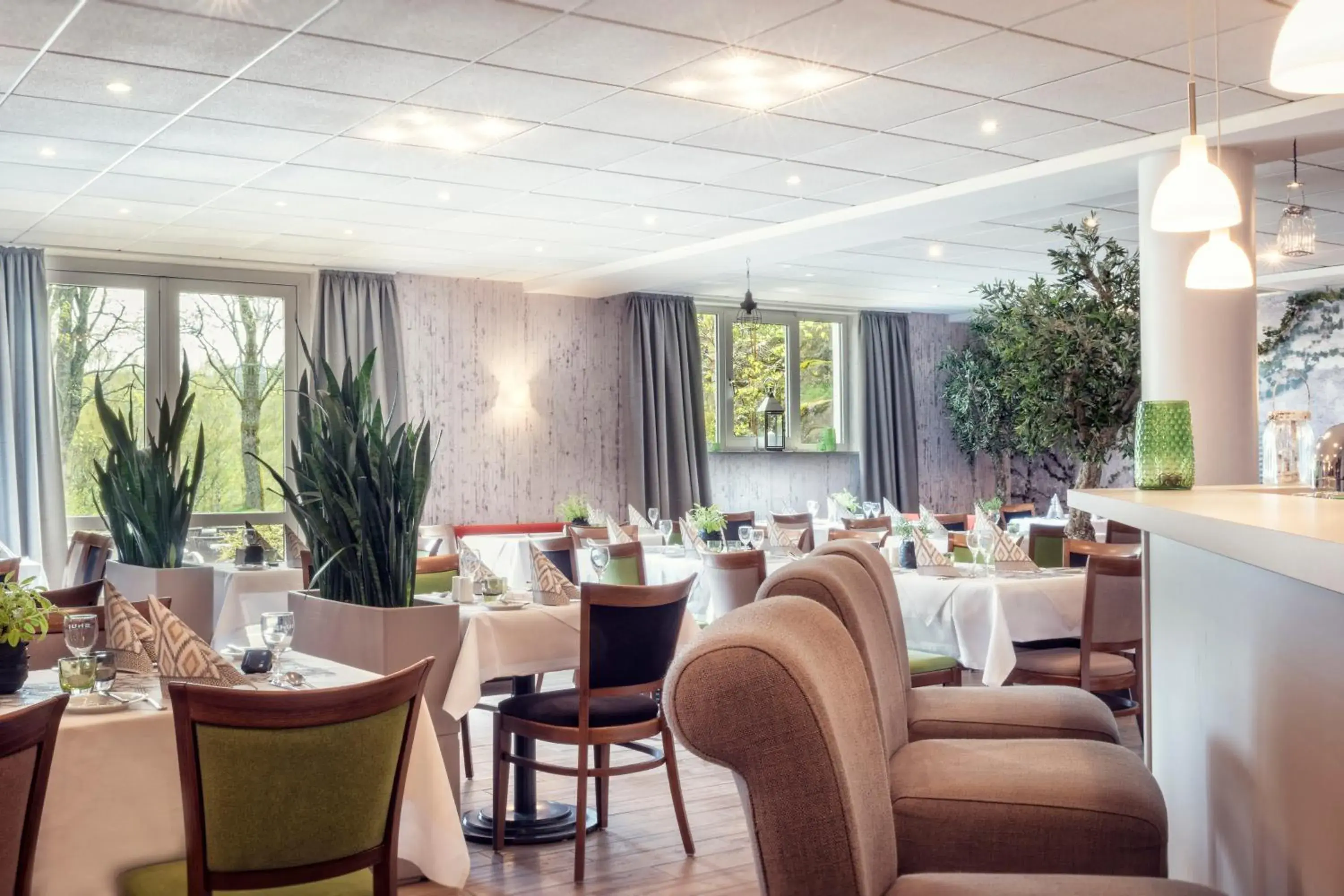 Golfhotel Fahrenbach Golfhotel Fahrenbach