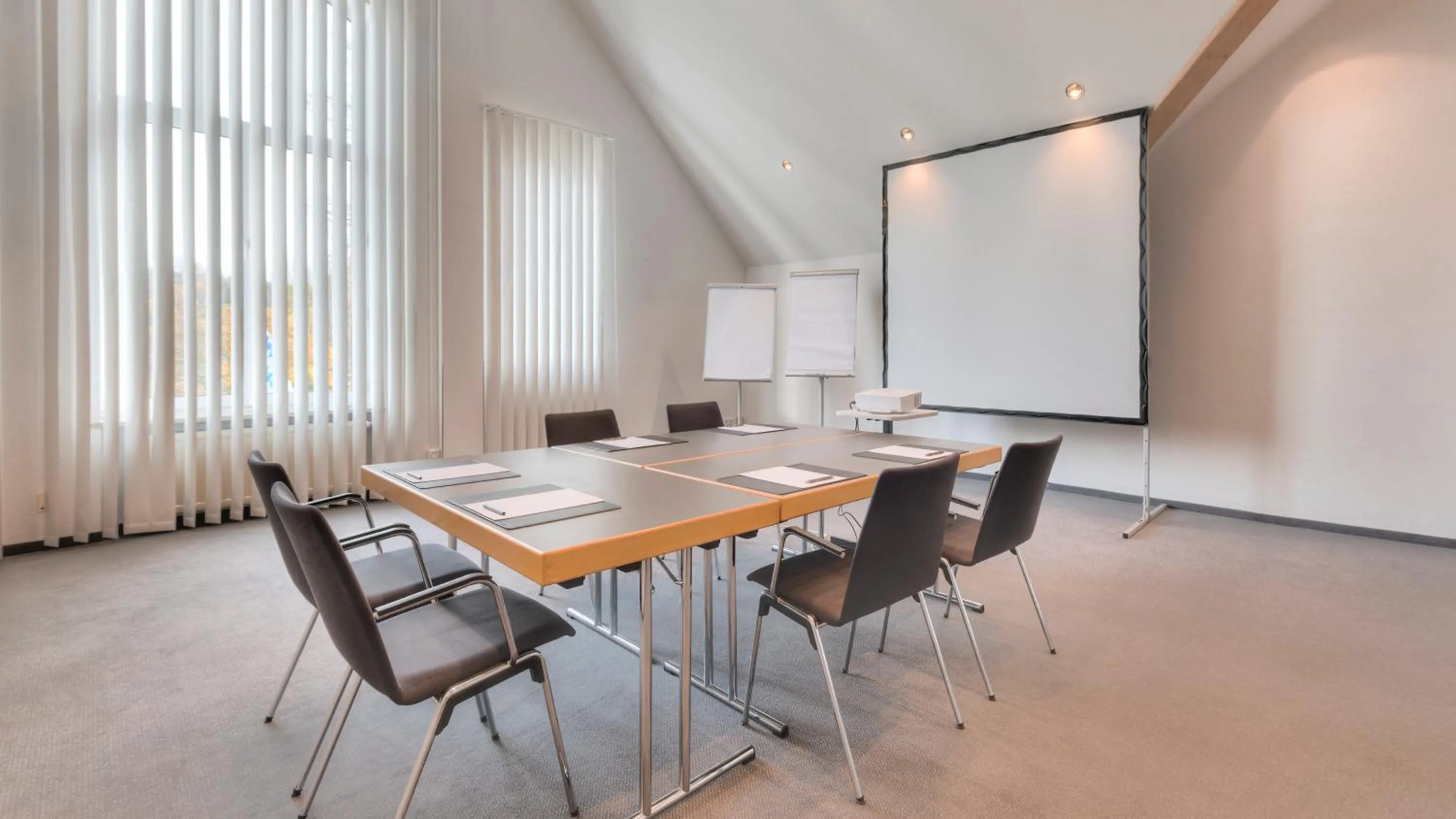 Business facilities in Golfhotel Fahrenbach