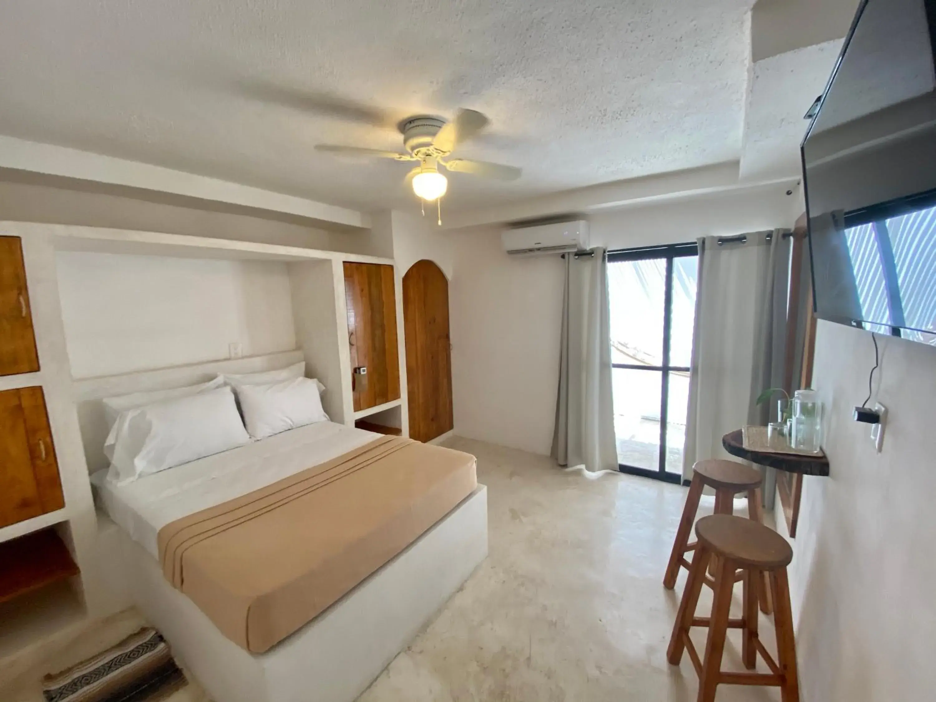 Queen Suite in MIO Cancún Hotel Boutique Queen Suite in MIO Cancún Hotel Boutique