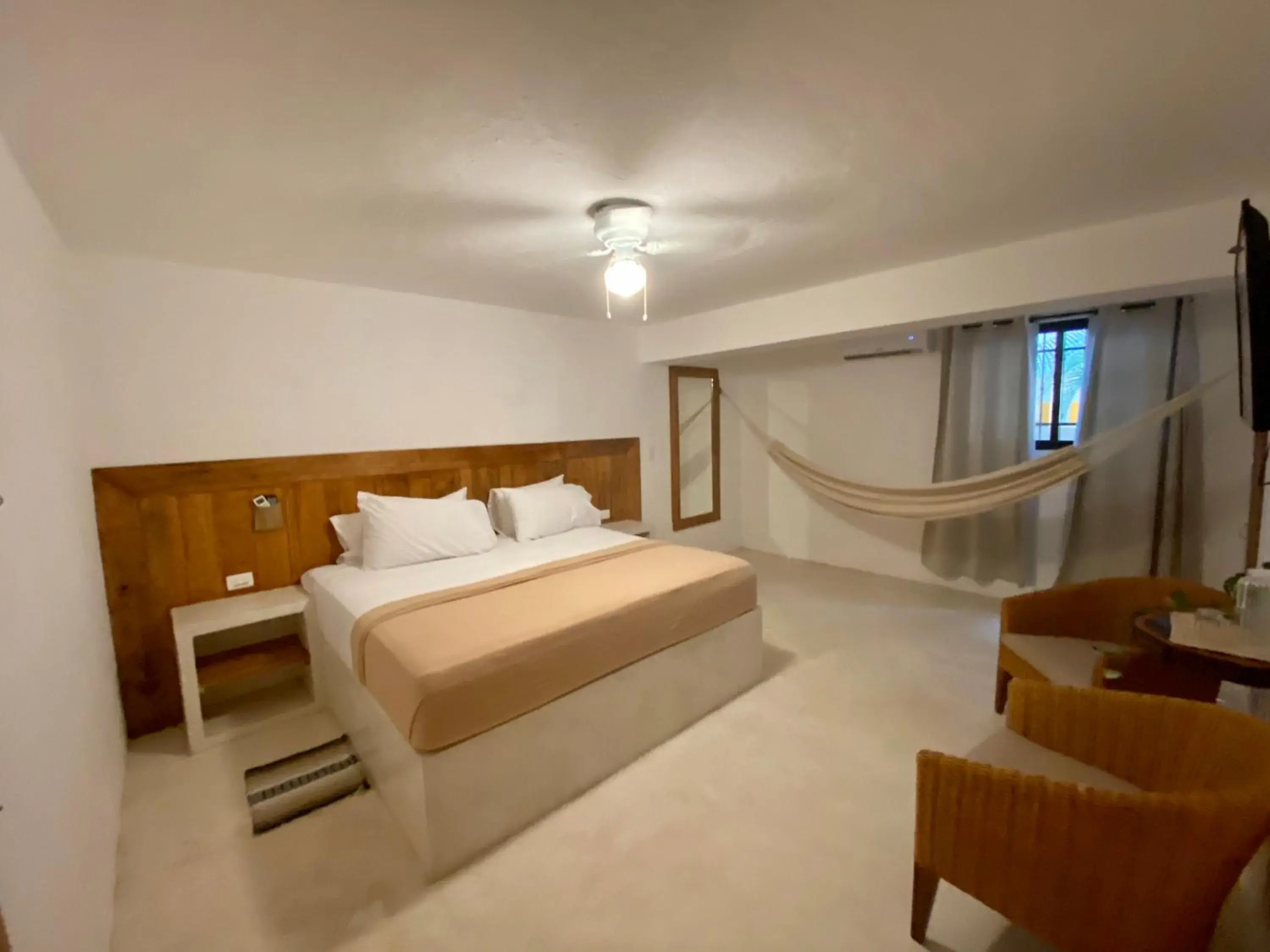 Deluxe King Suite in MIO Cancún Hotel Boutique Deluxe King Suite in MIO Cancún Hotel Boutique