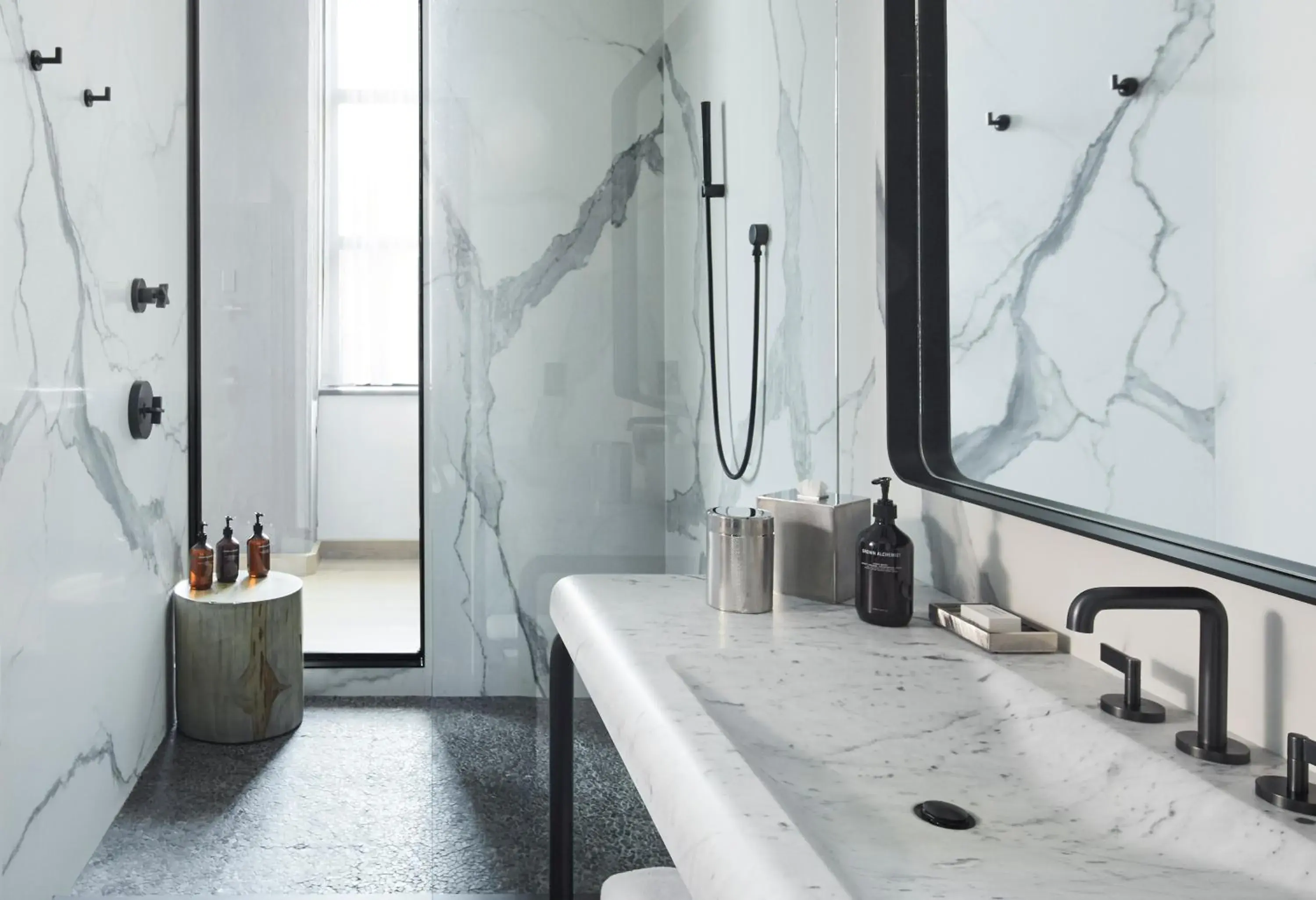 Deluxe King Room in Fitler Club Deluxe King Room in Fitler Club