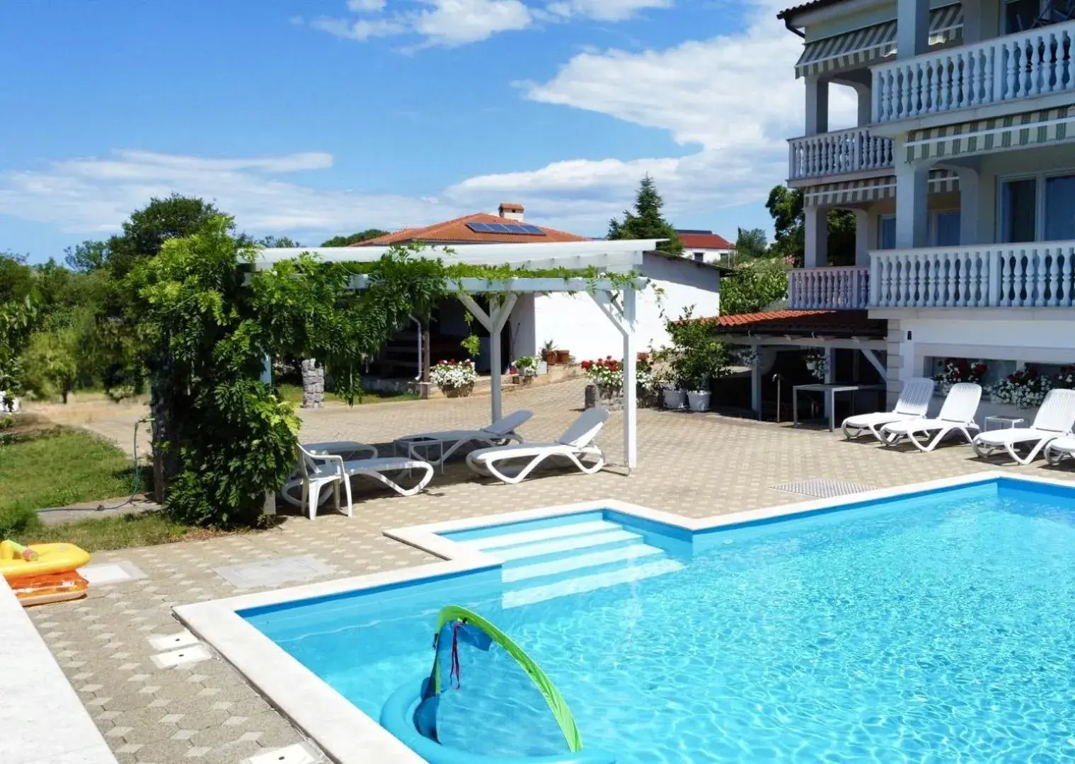 Apartments Gorančica Apartments Gorančica
