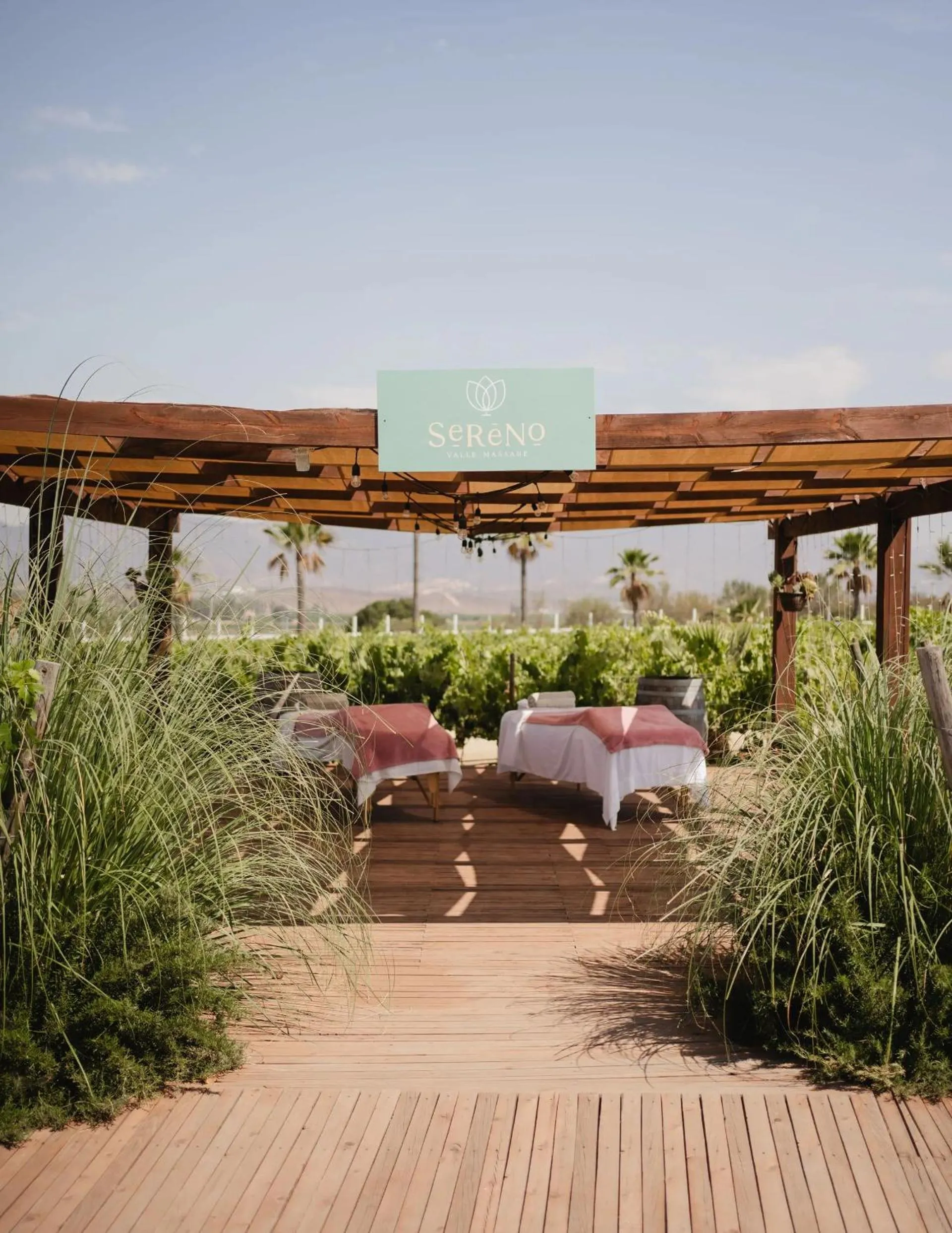 Spa and wellness centre/facilities in Entrevalle Hotel Boutique