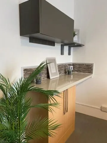 Bentley House with en-suites