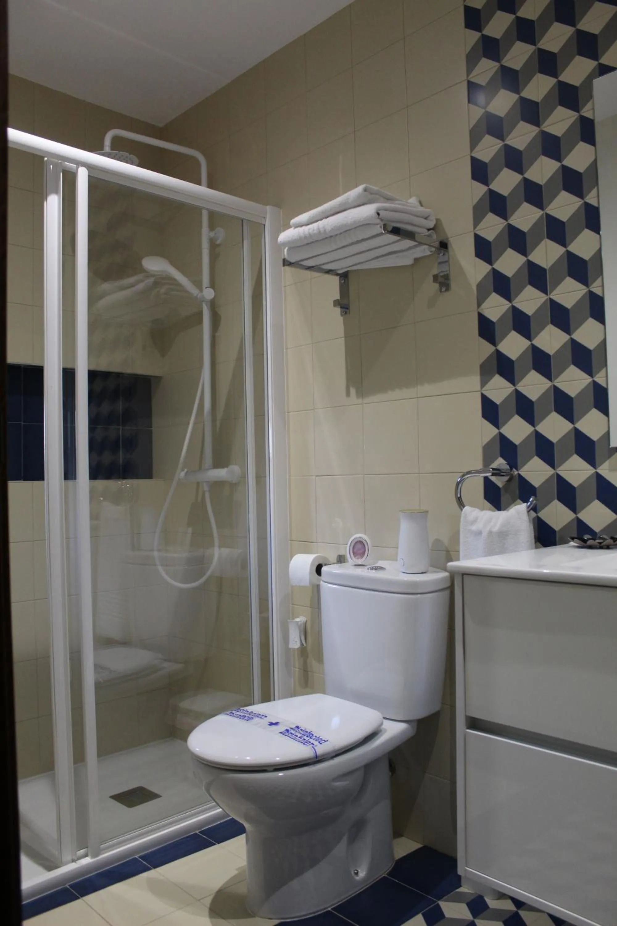 Alojamiento Rural La Estrella de David