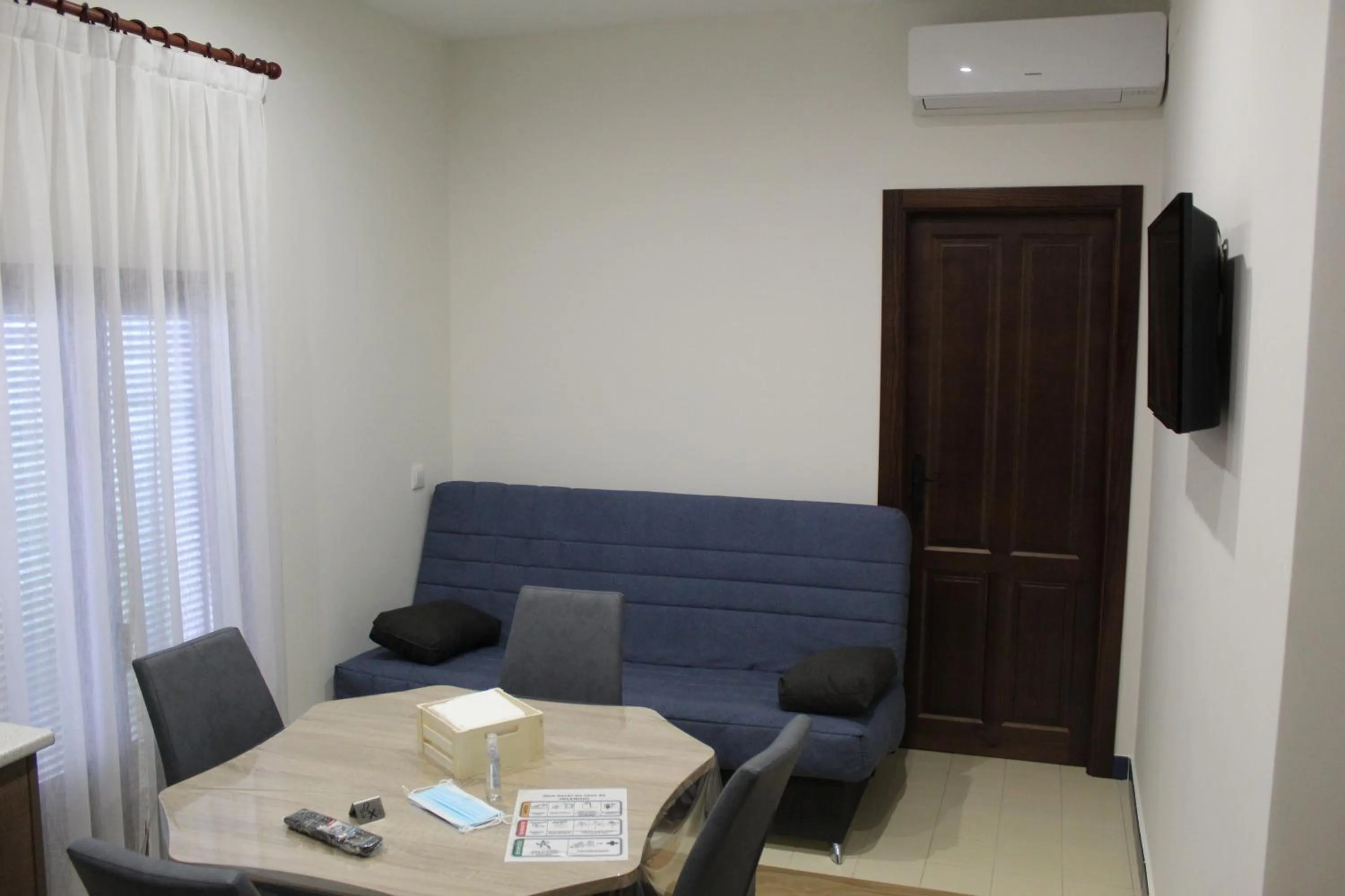 Alojamiento Rural La Estrella de David