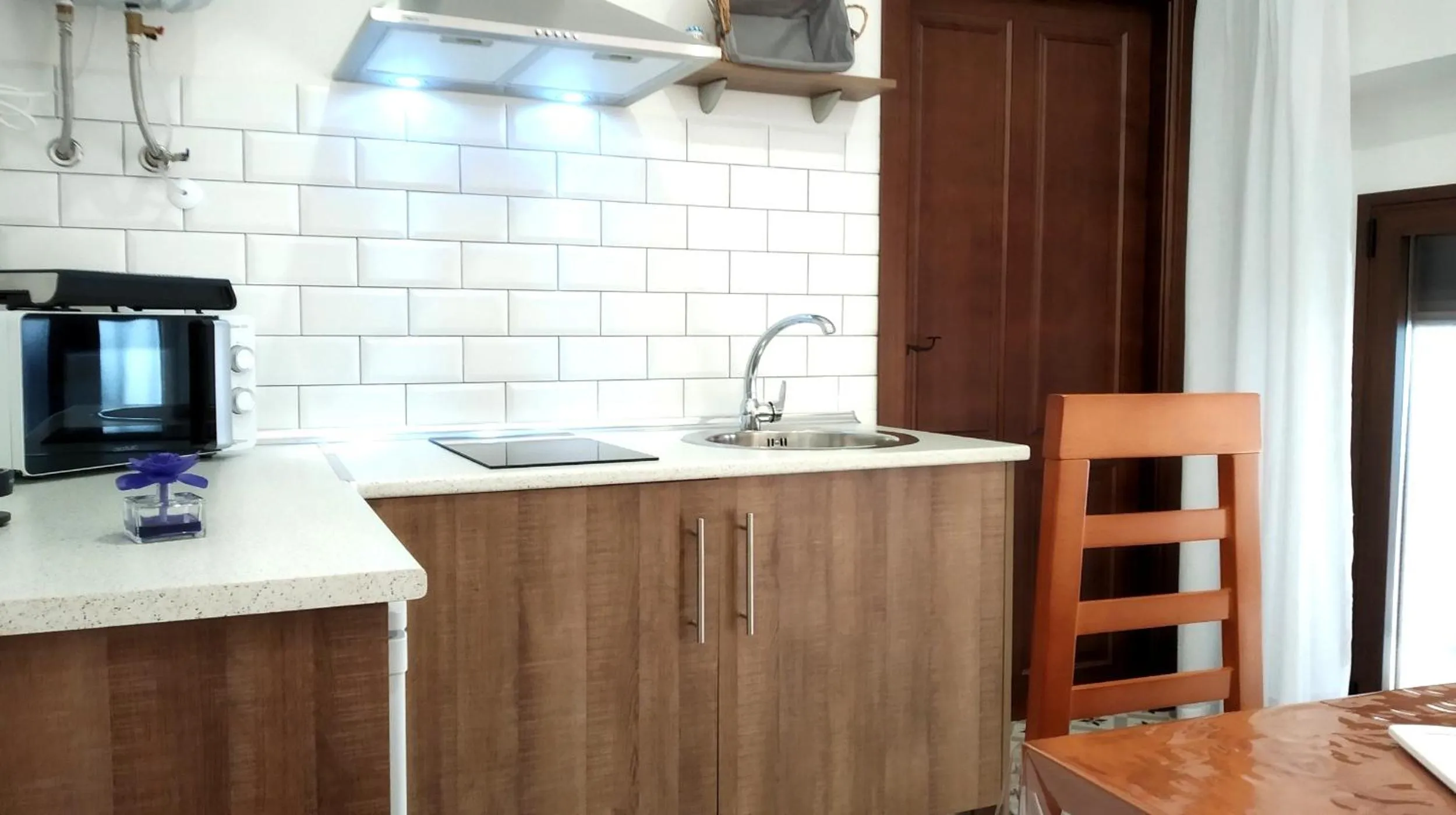 Alojamiento Rural La Estrella de David