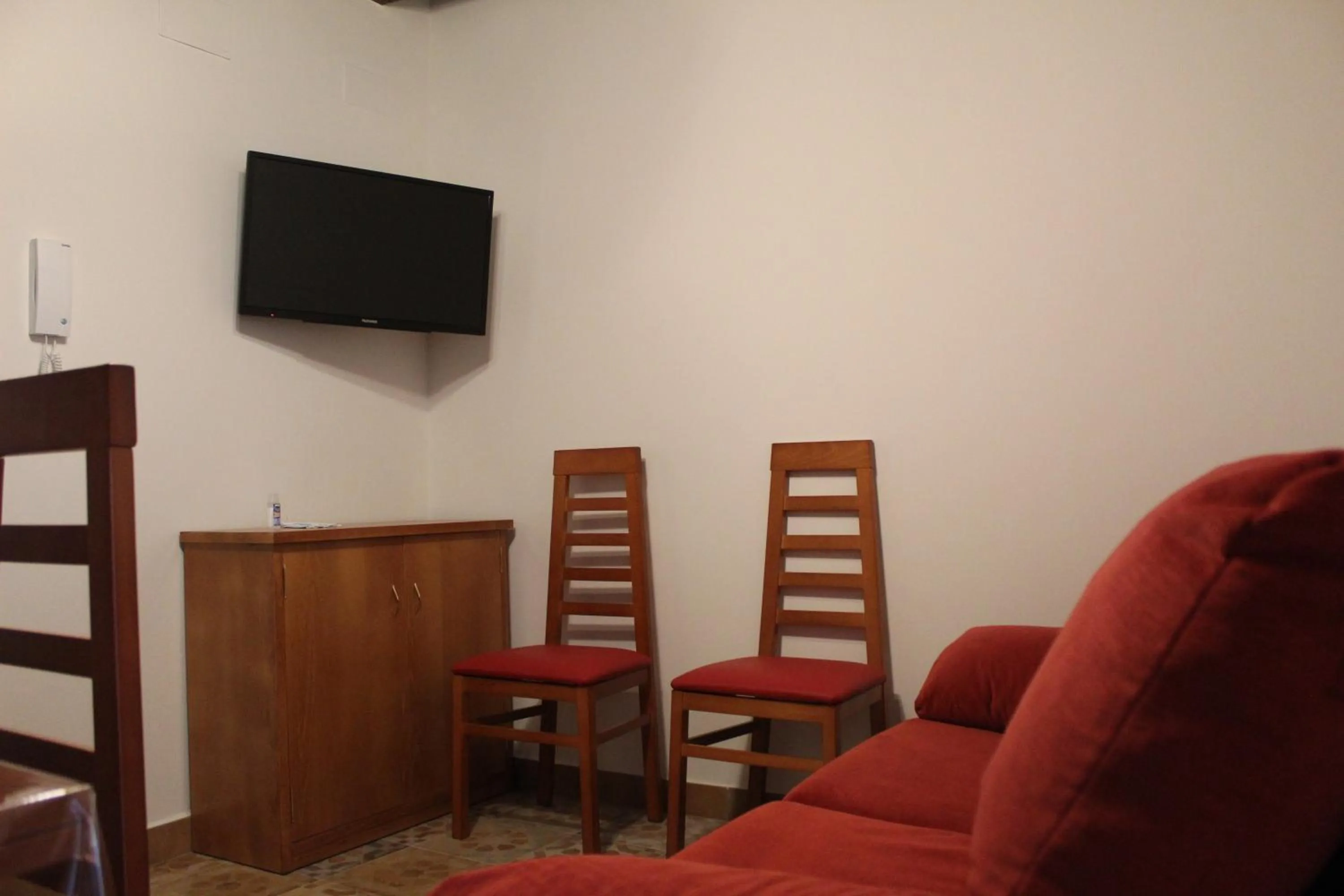 Alojamiento Rural La Estrella de David